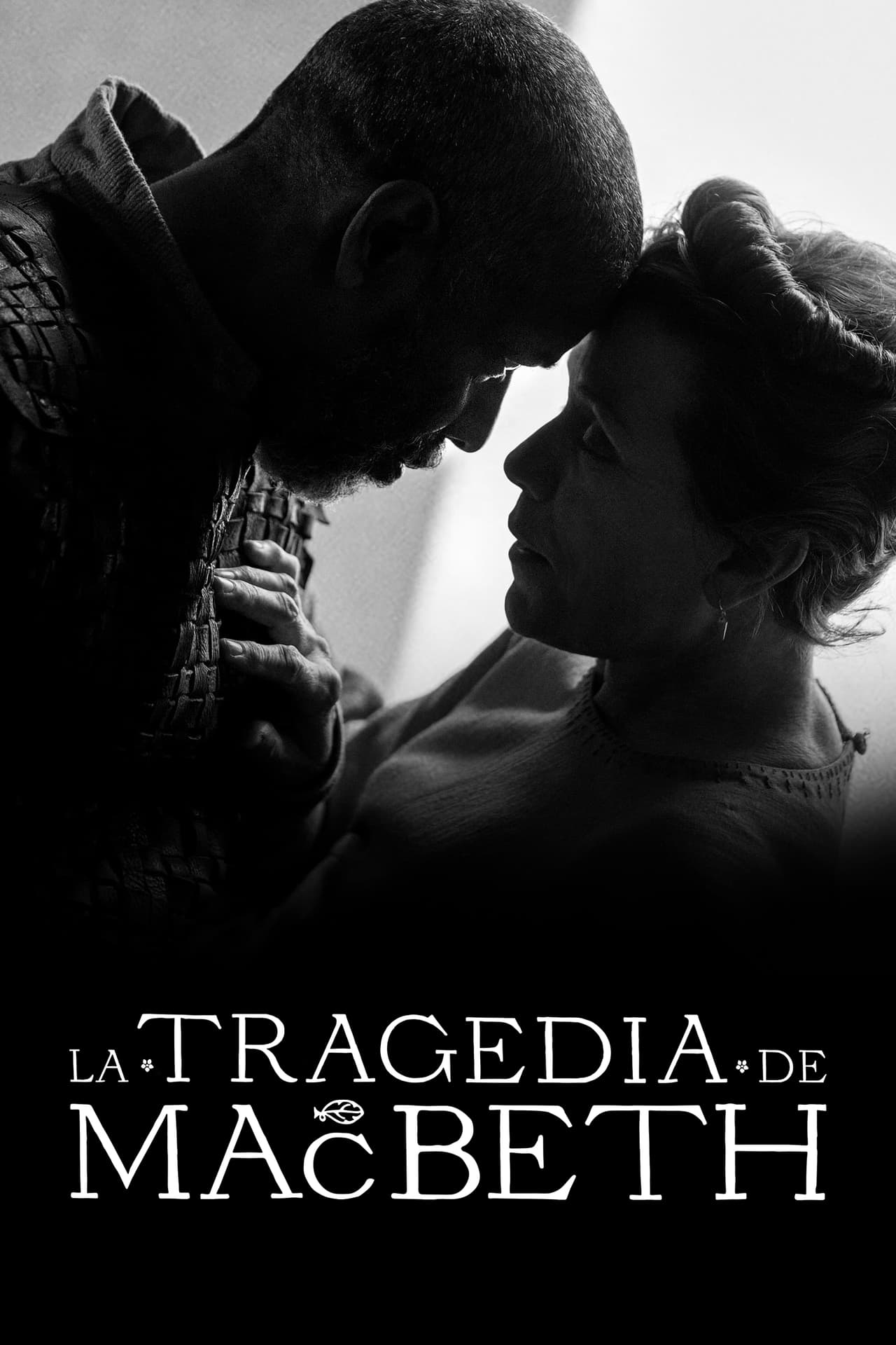 Movie La tragedia de Macbeth