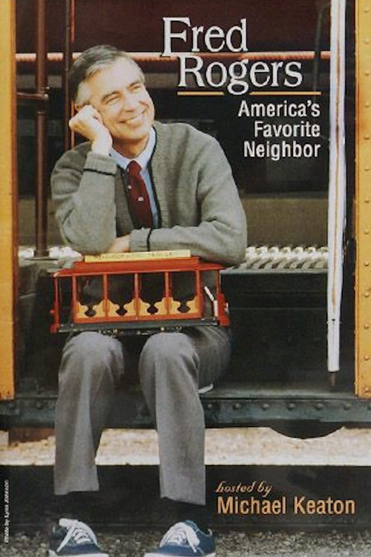 Películas Fred Rogers: America's Favorite Neighbor