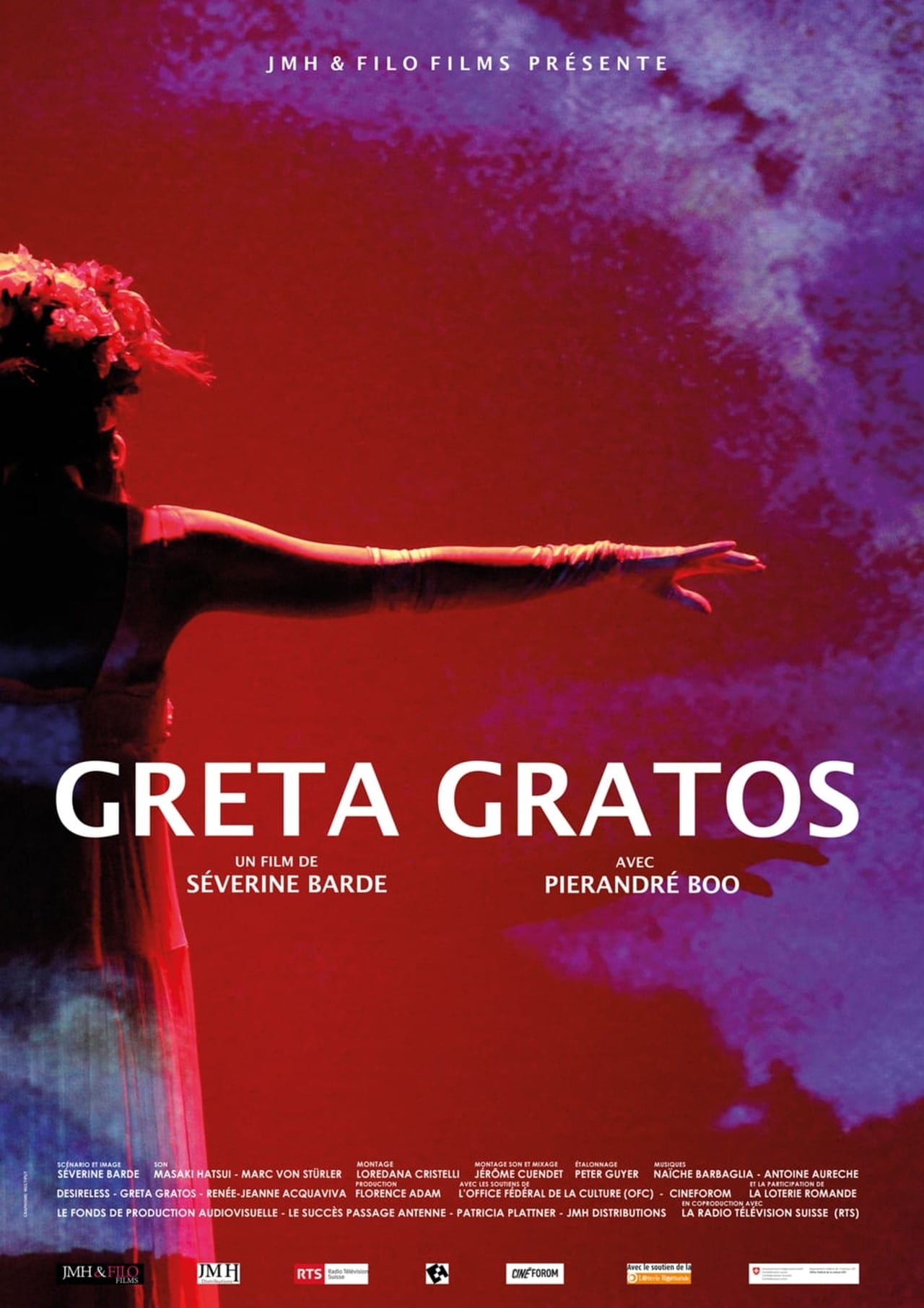 Movie Greta Gratos