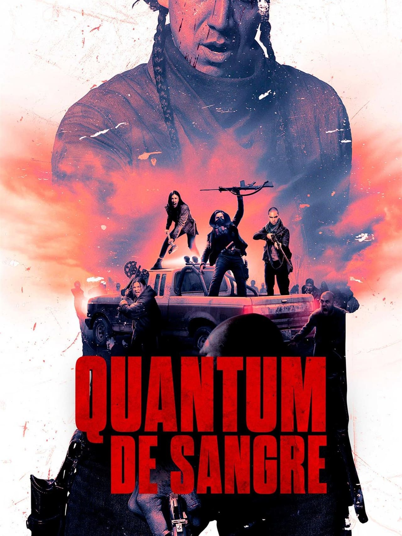 Movies Blood Quantum