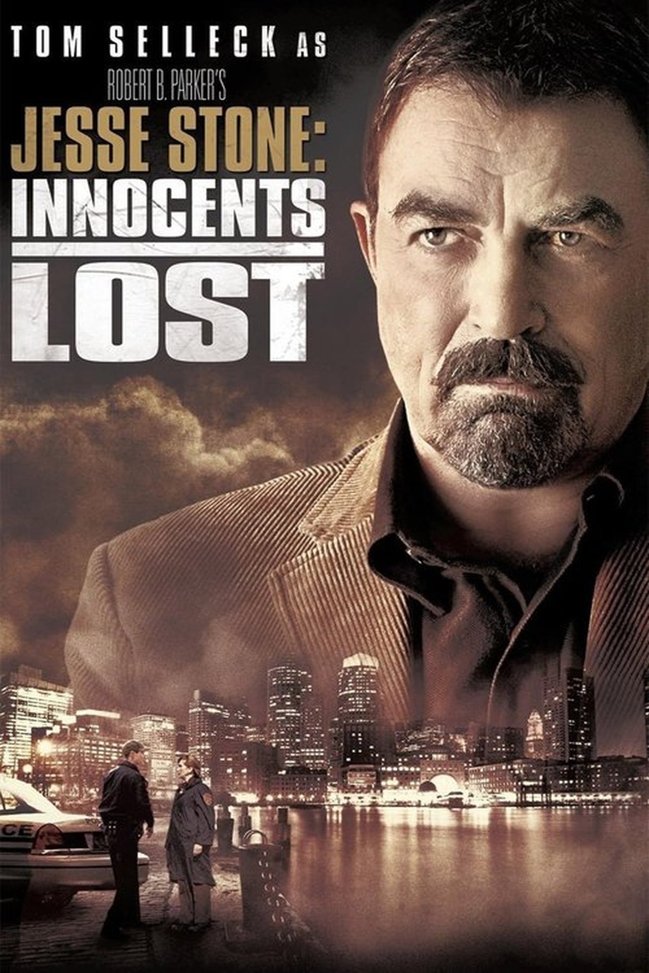 Movie Inocentes perdidos