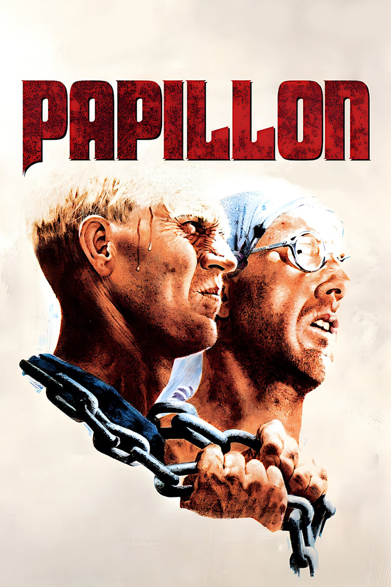 Película Papillon