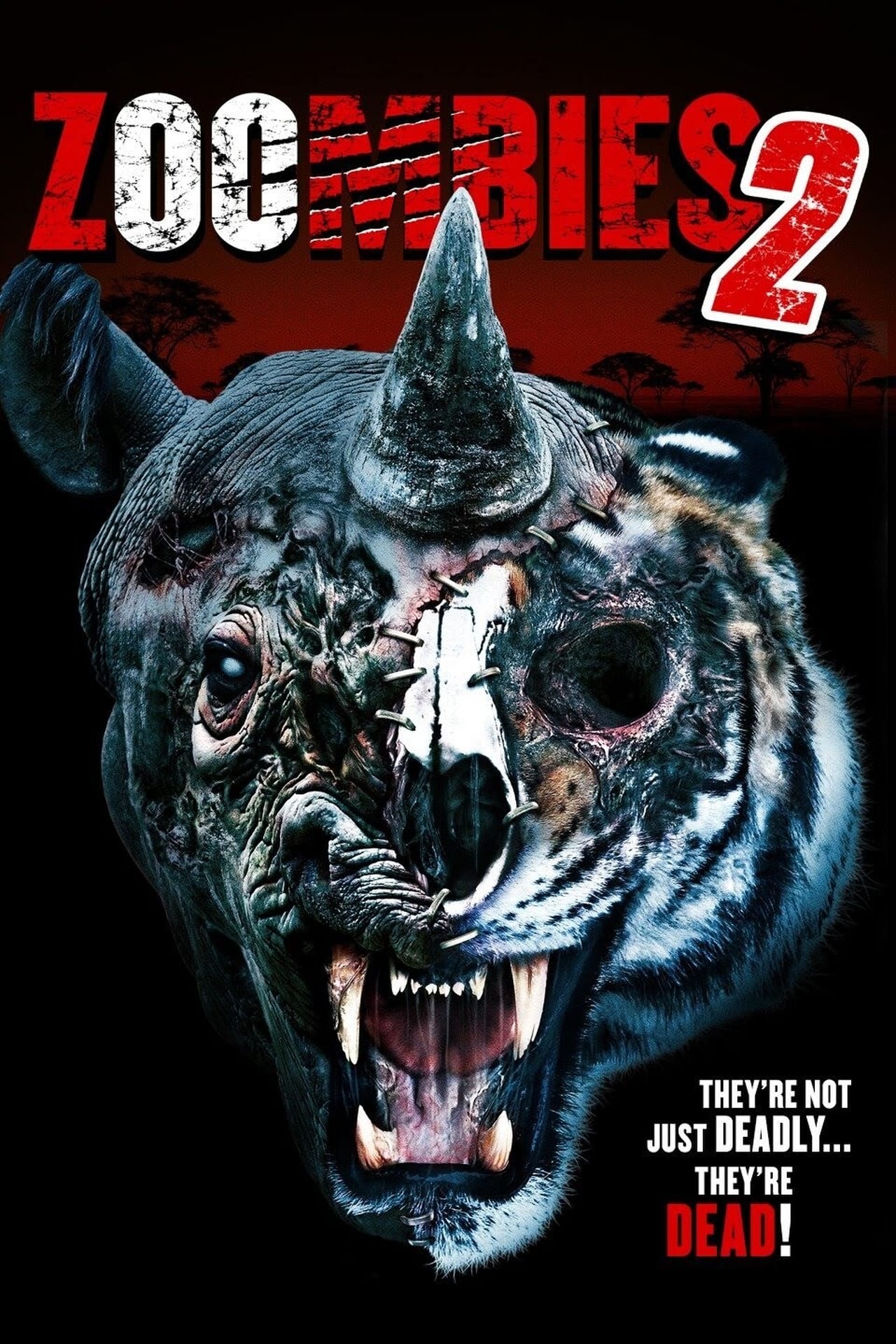 Películas Zoombies 2