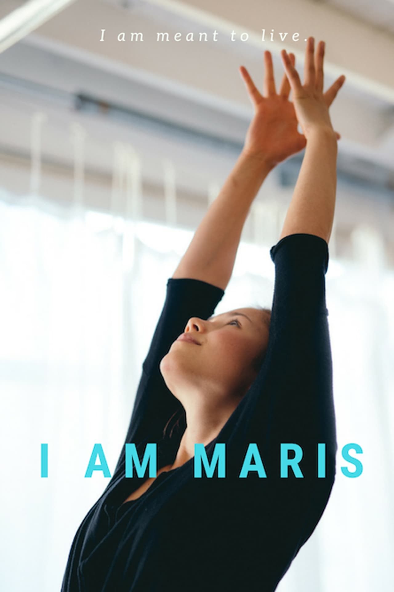 Películas I Am Maris: Portrait of a Young Yogi