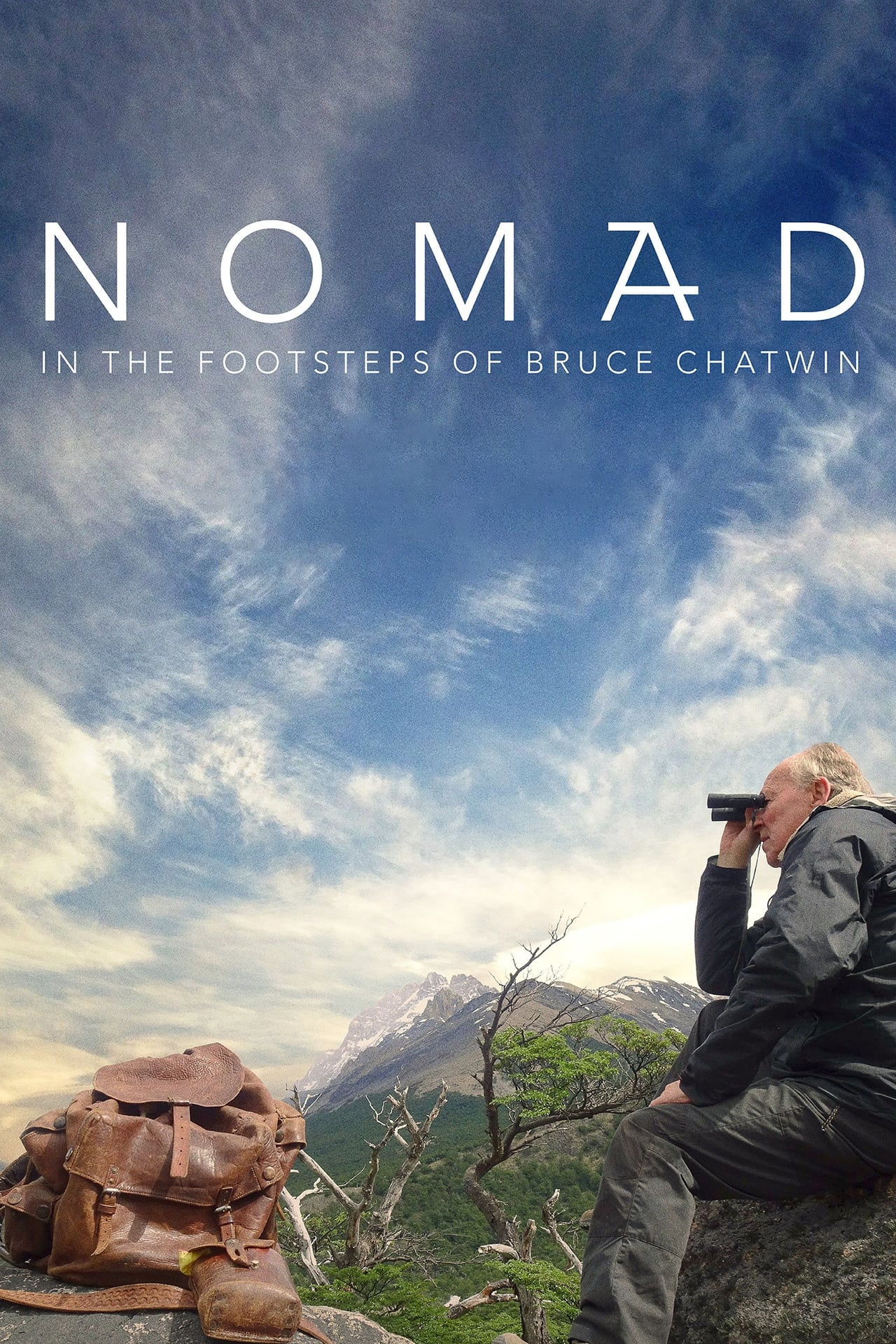Movie Nomad: In the Footsteps of Bruce Chatwin