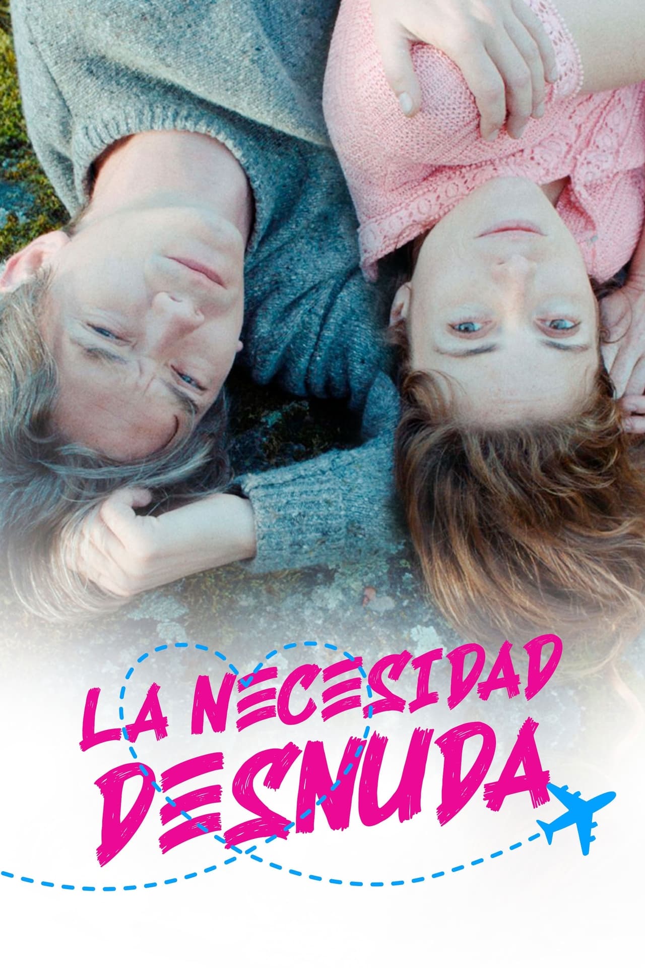 Movie La Necesidad Desnuda