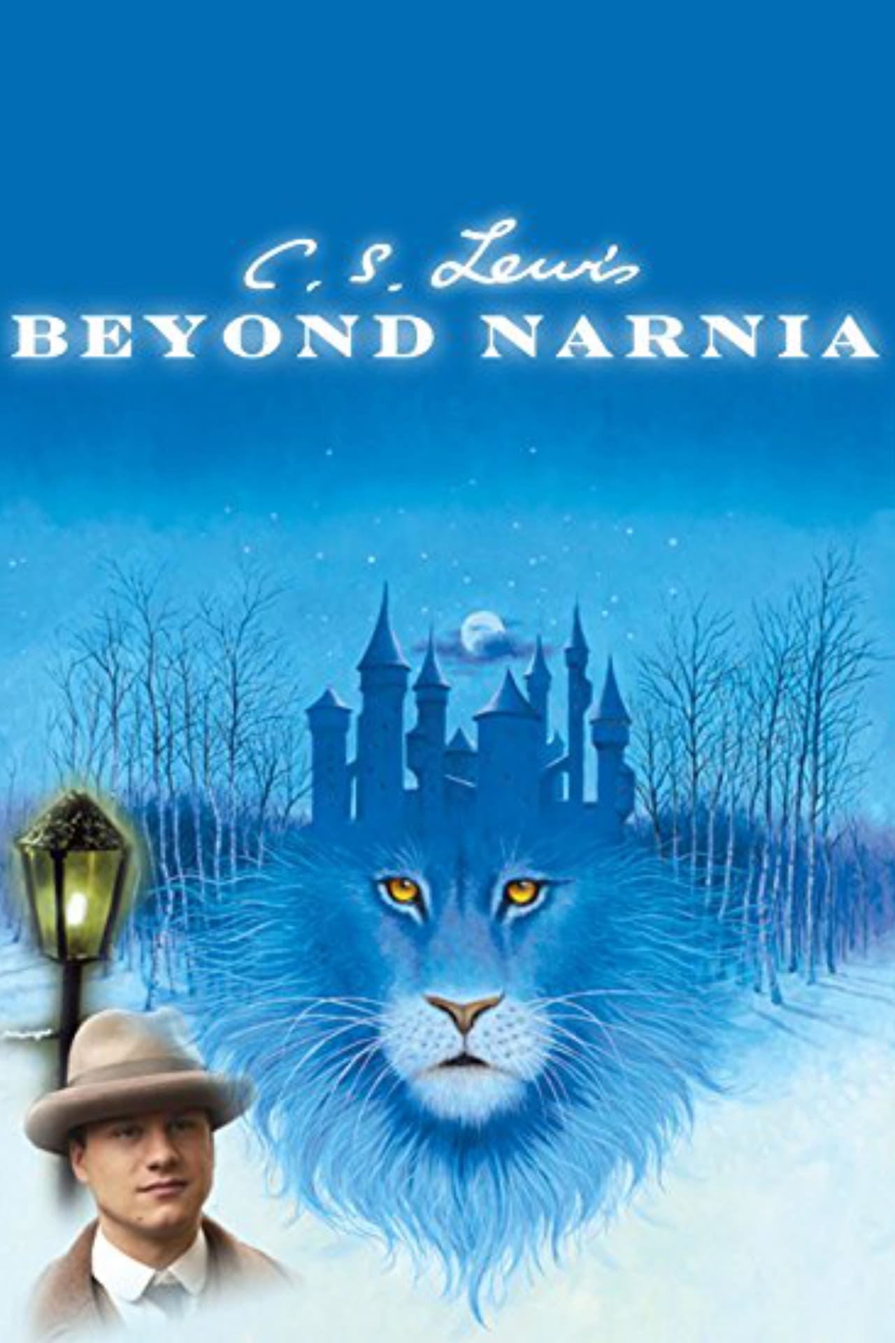 Películas C.S. Lewis: Beyond Narnia