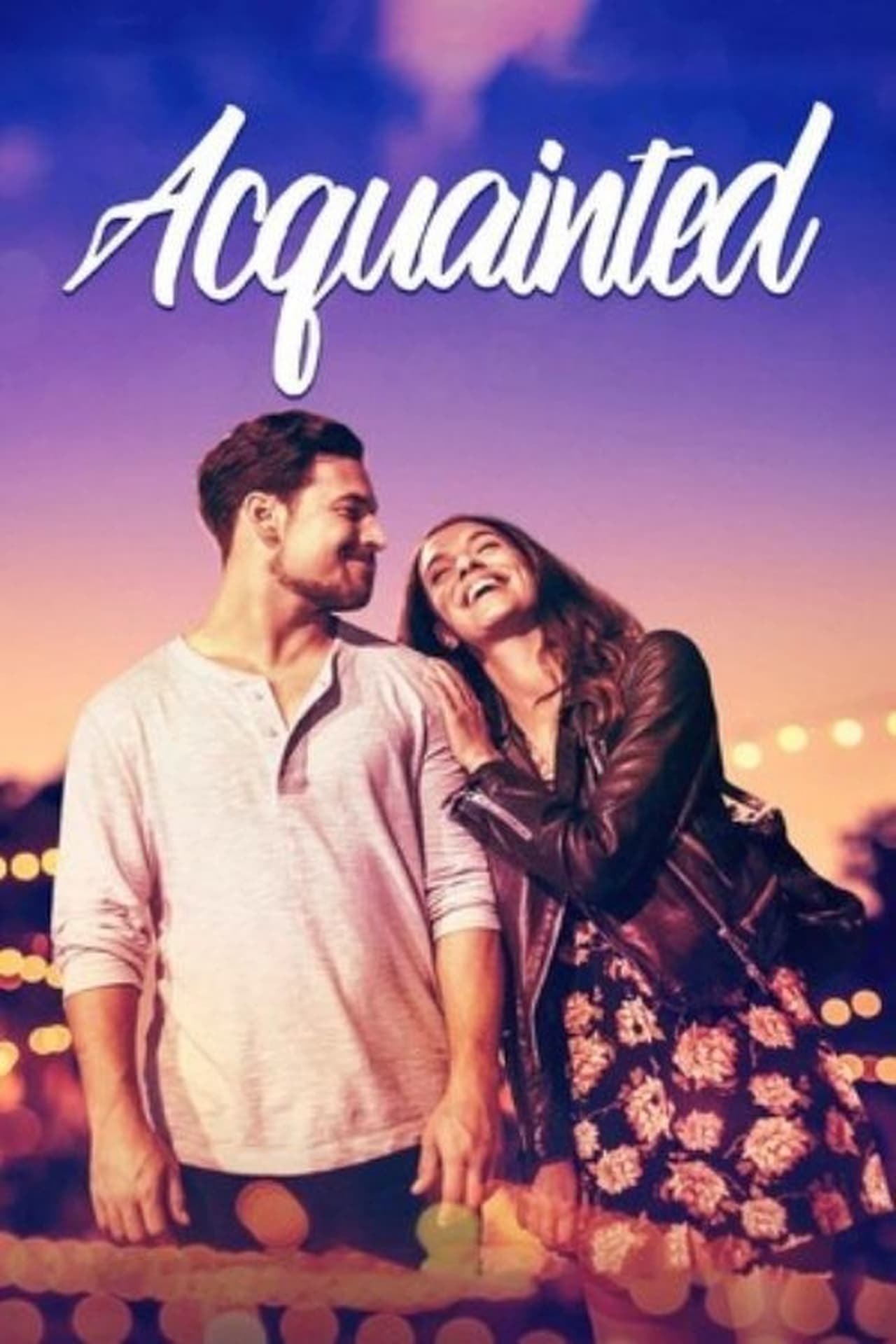 Movie Acquainted