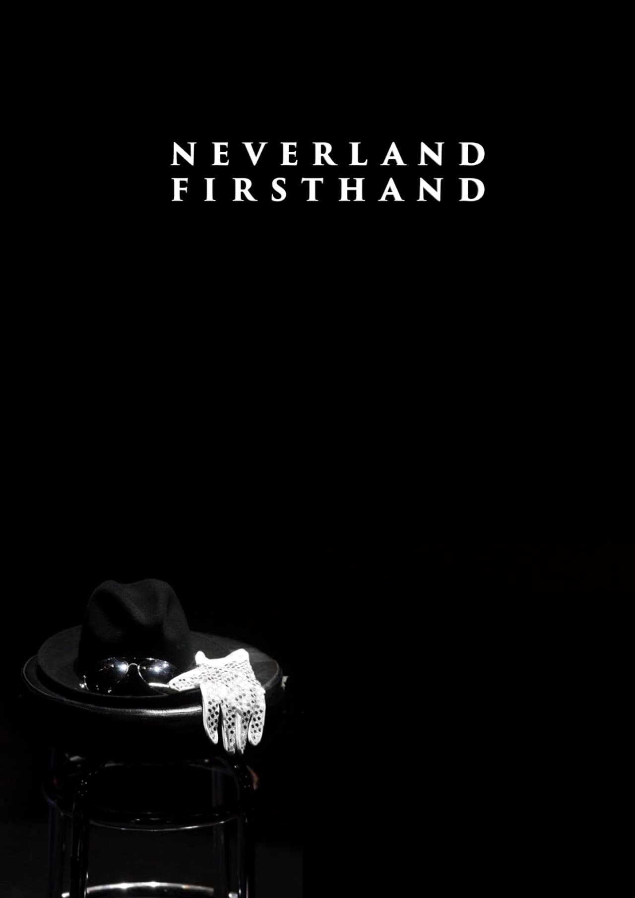 Películas Neverland Firsthand: Investigating the Michael Jackson Documentary