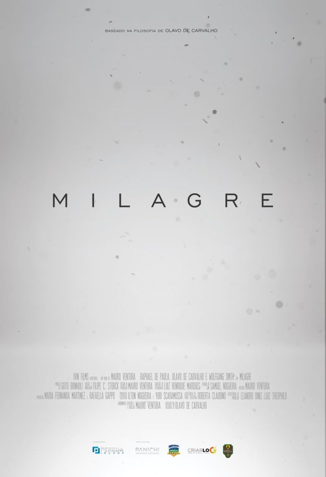 Movie Milagre