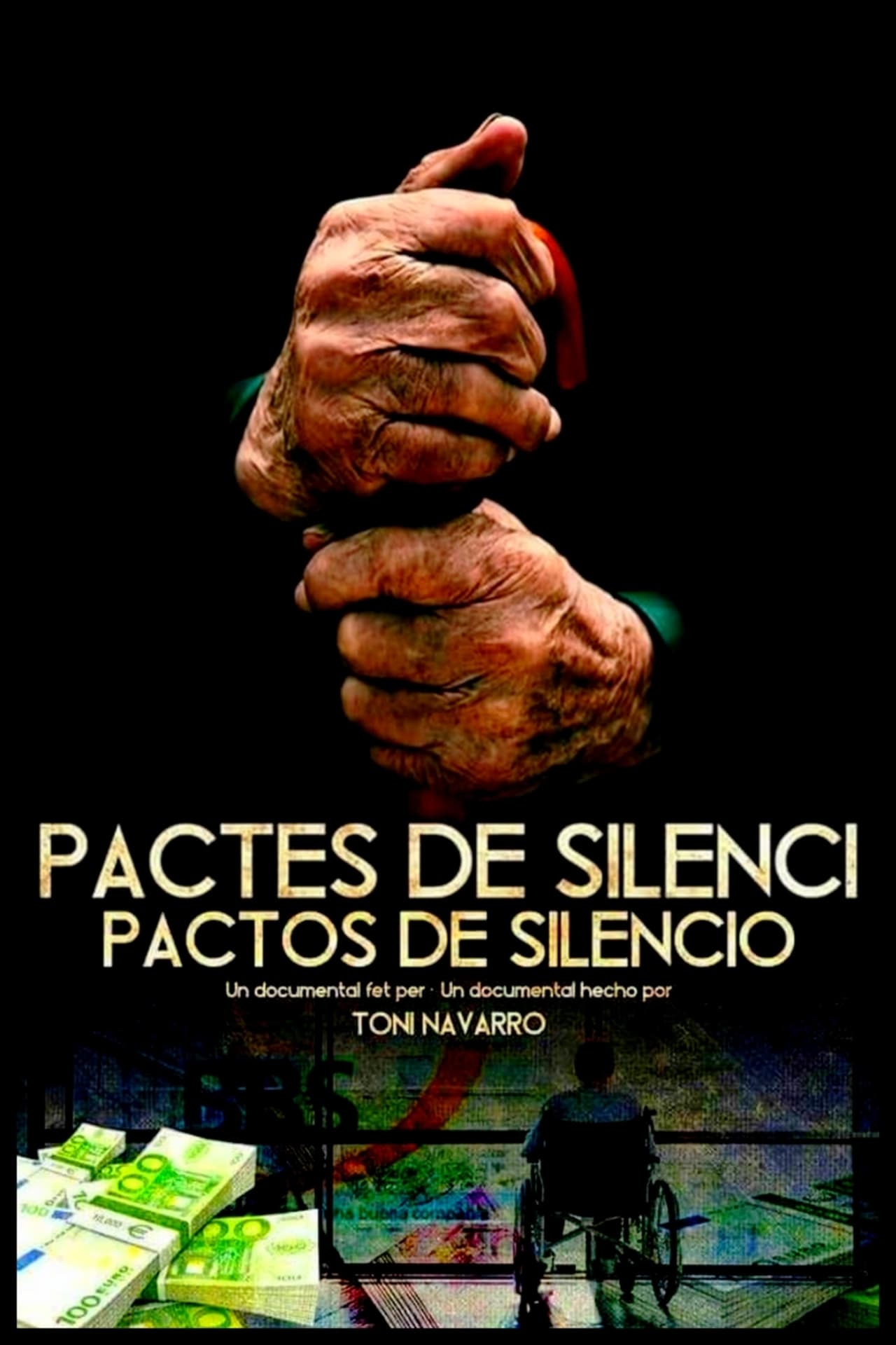 Película Pactos de silencio