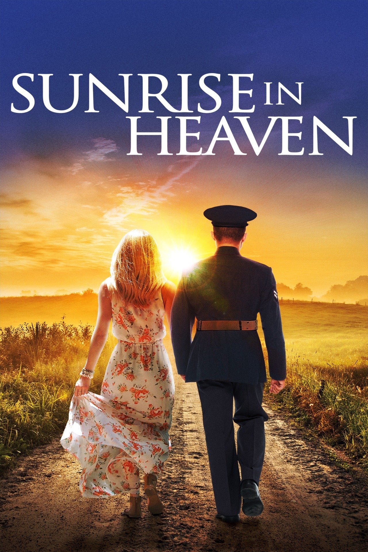 Movie Sunrise in Heaven