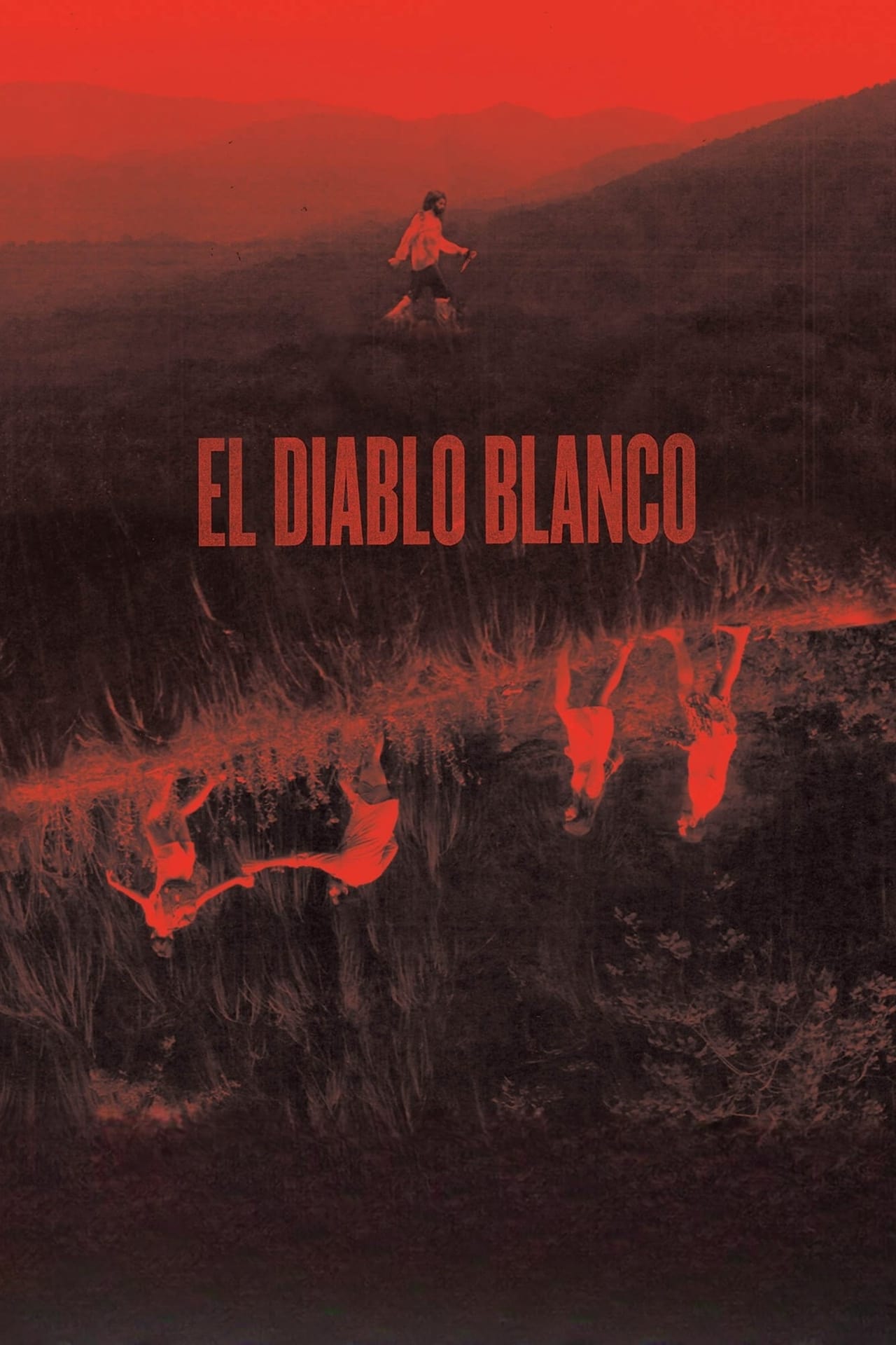 Movie El diablo blanco