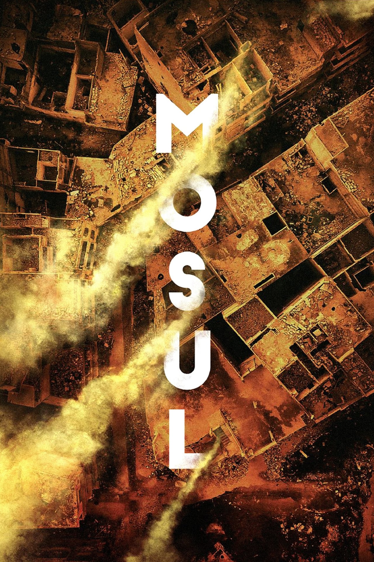 Movie Mosul