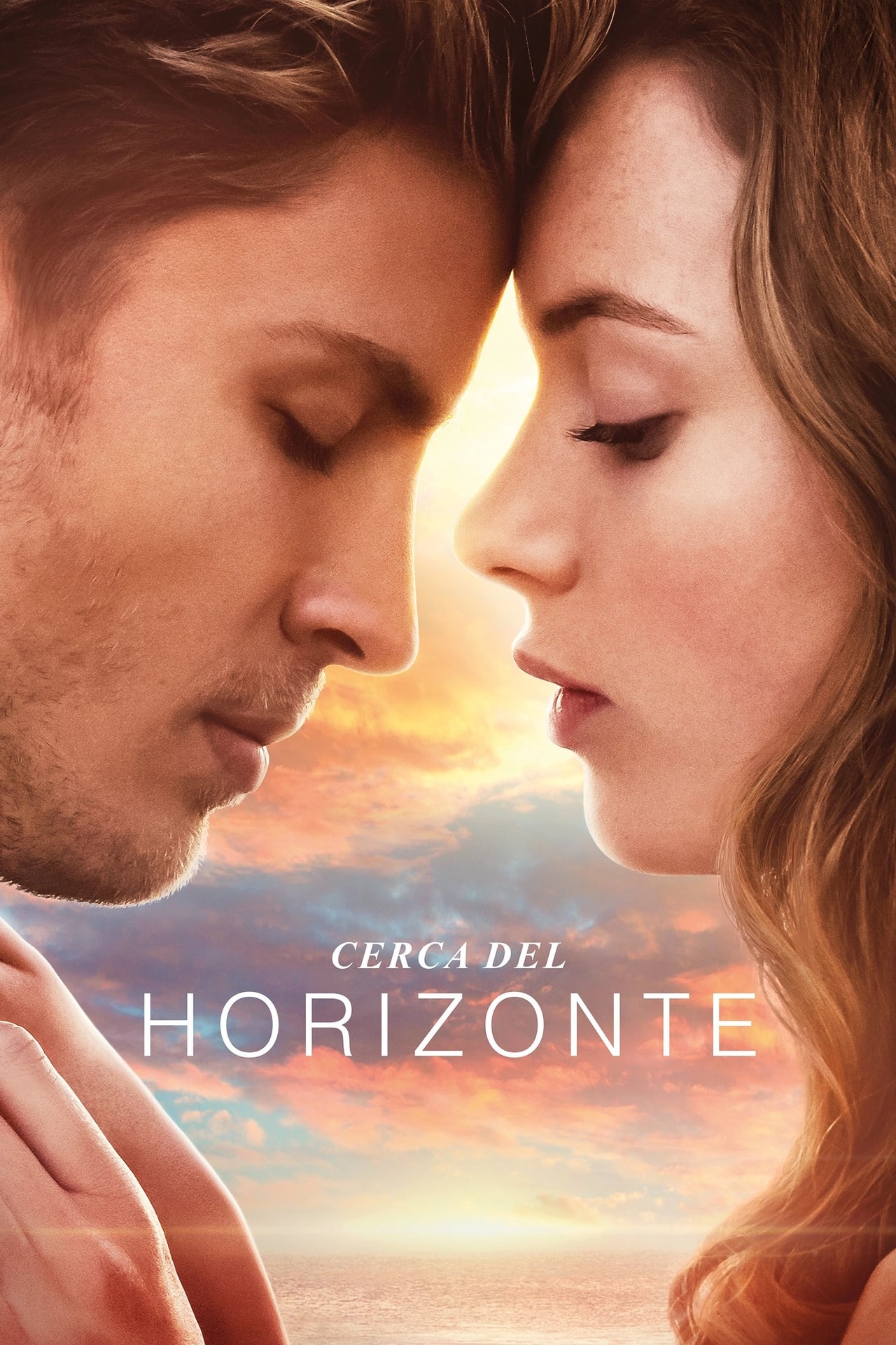 Movie Cerca del horizonte