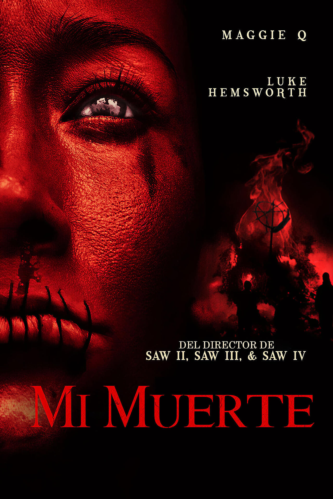 Movies Mi Muerte