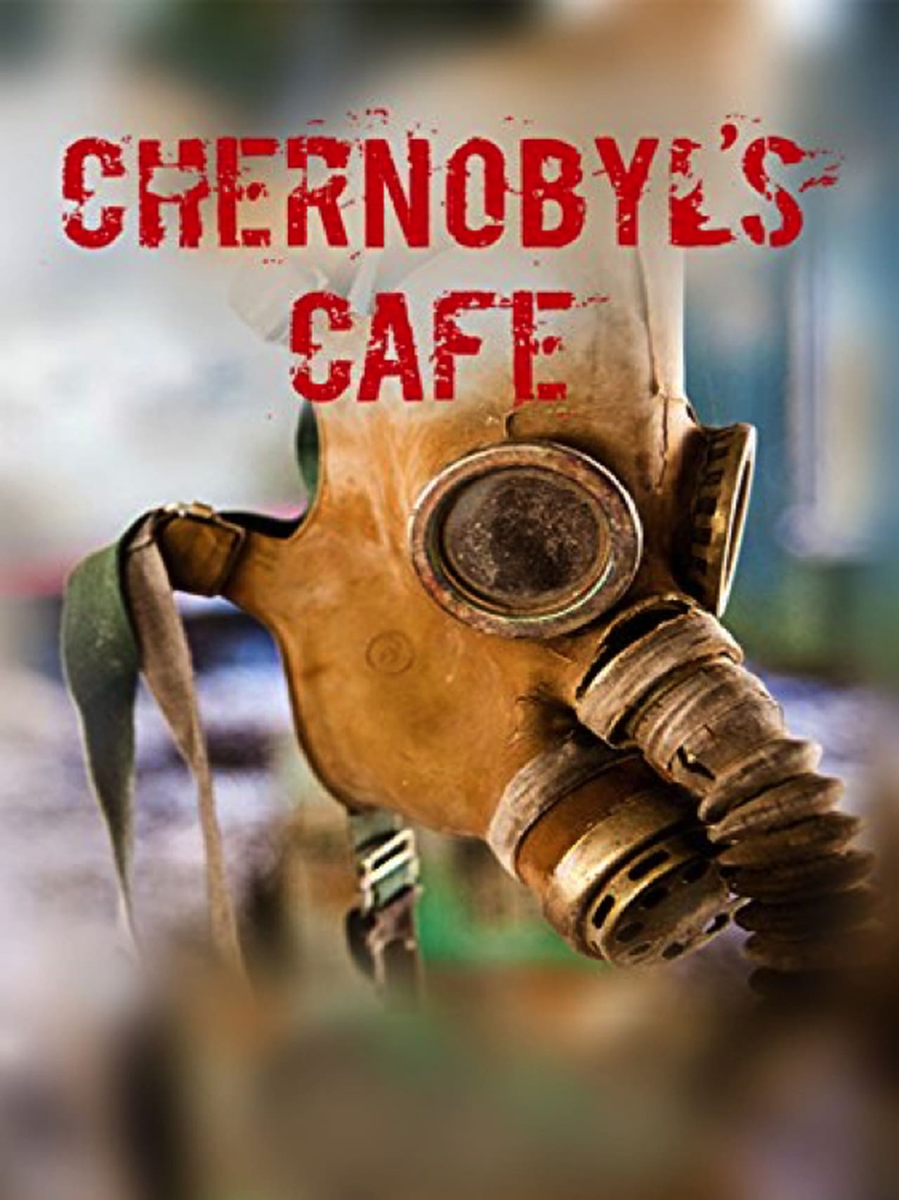 Movie El Café de Chernóbil
