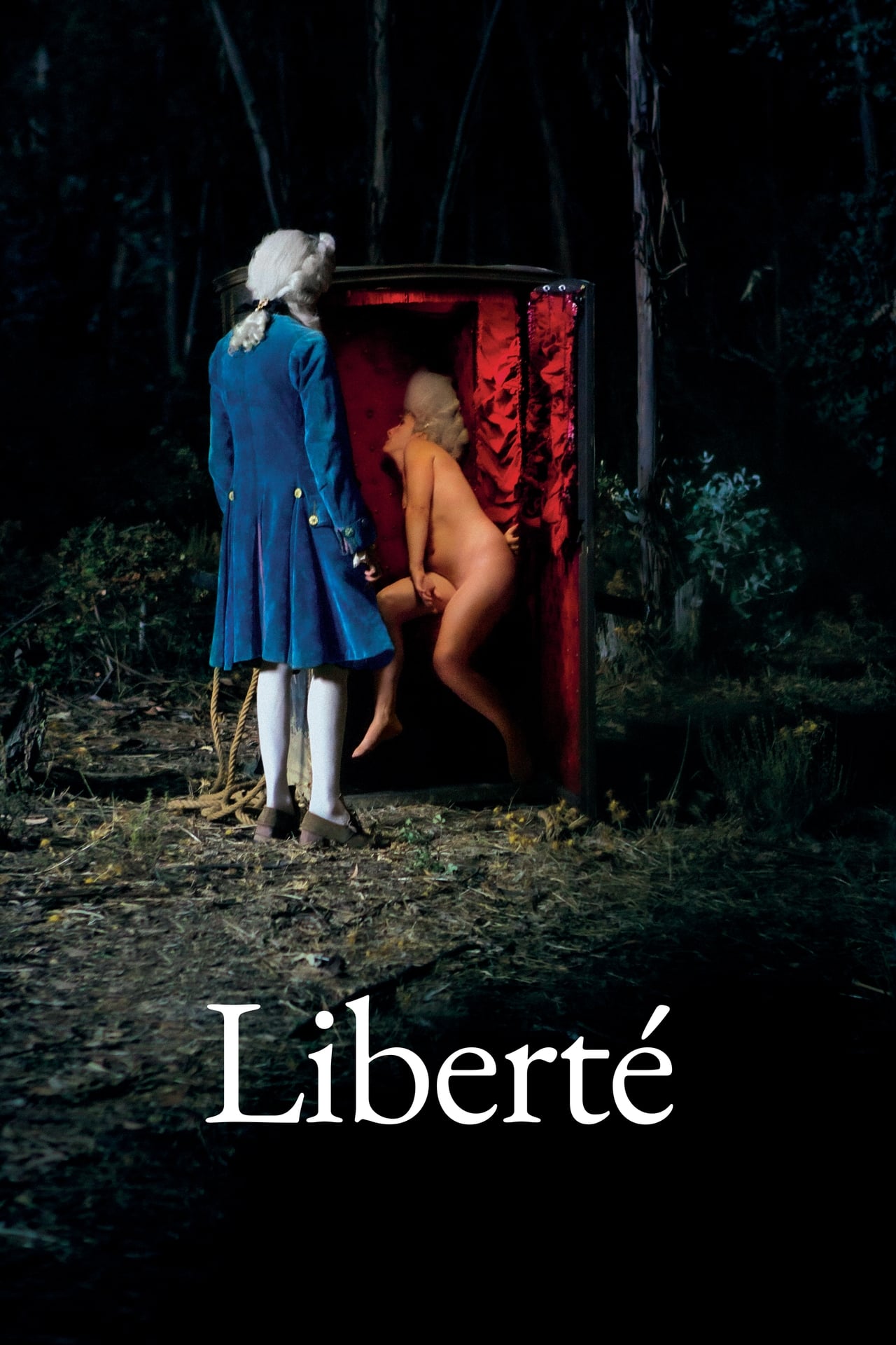 Películas Liberté