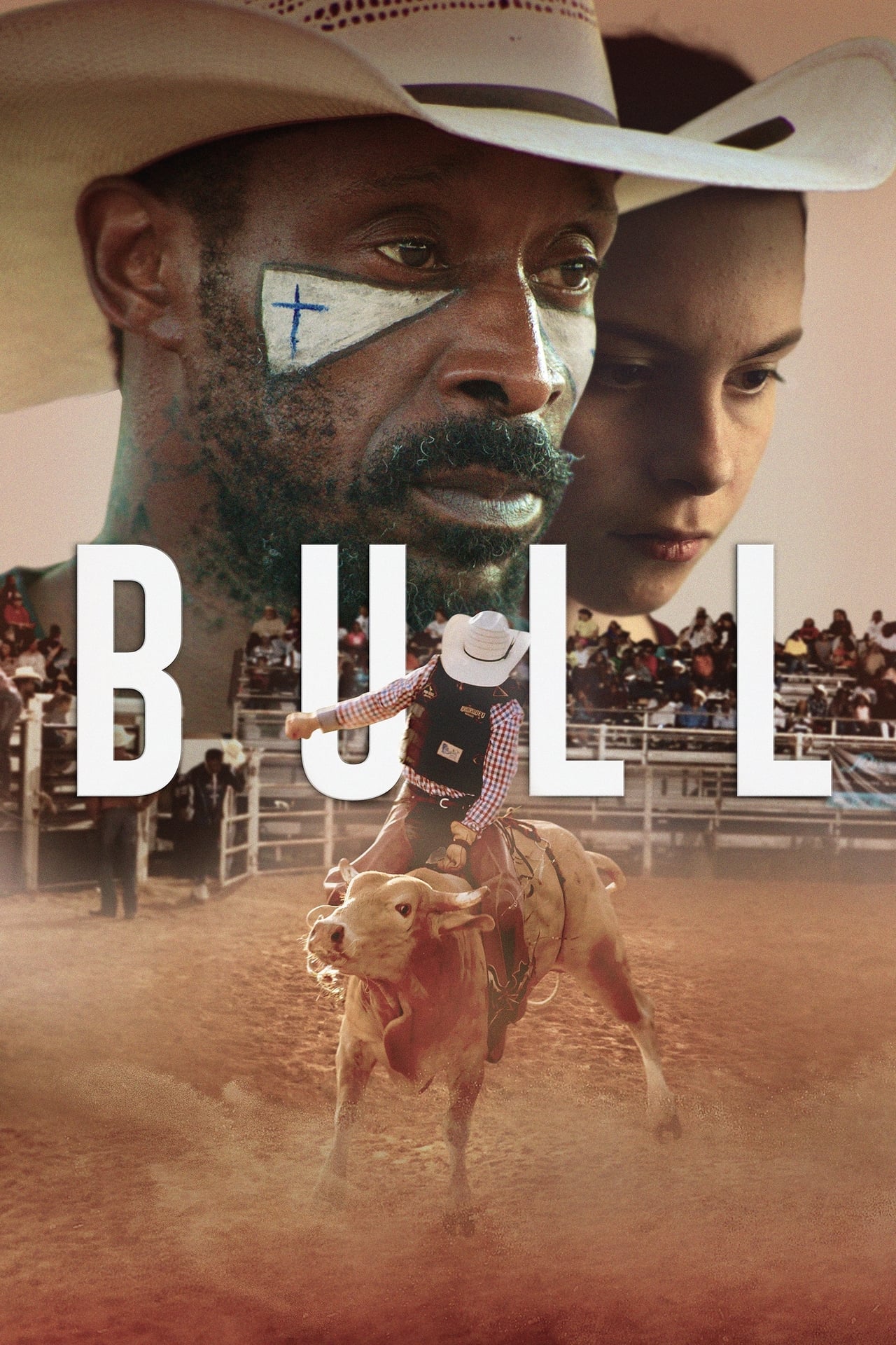 Película Bull