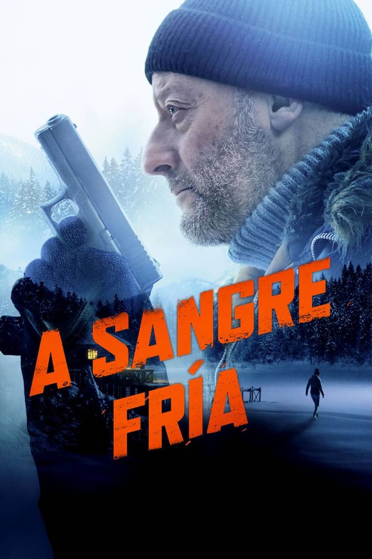 Movie A sangre fría