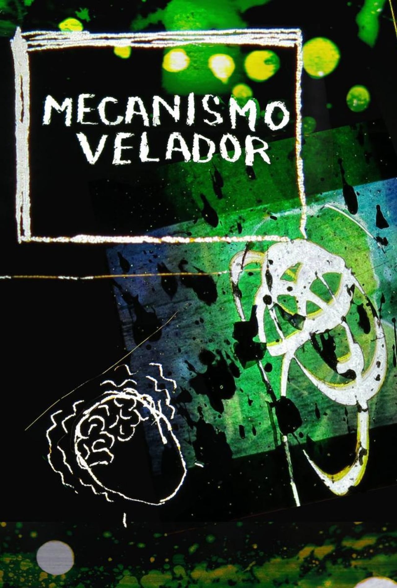 Película Mecanismo velador