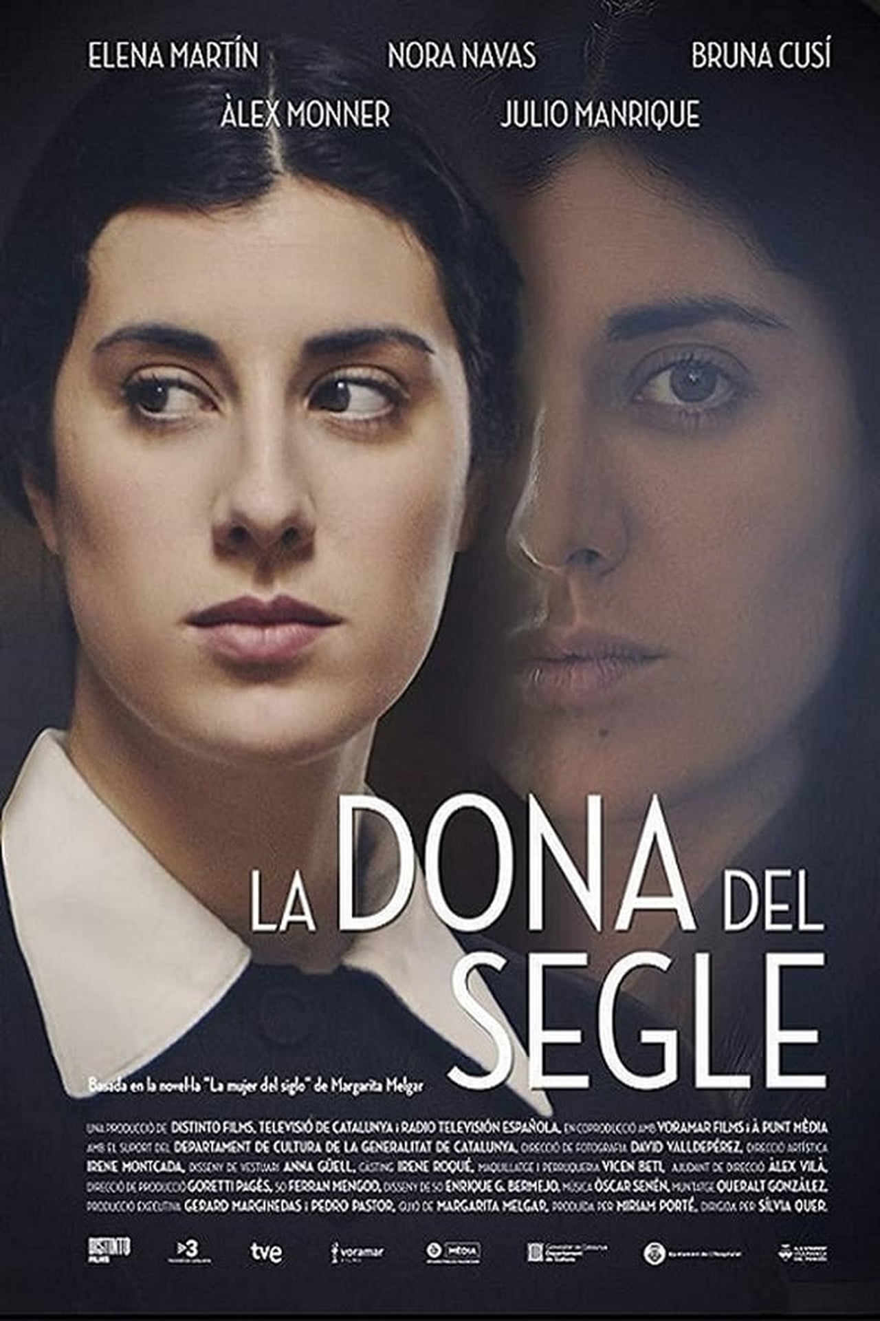 Movie La mujer del siglo