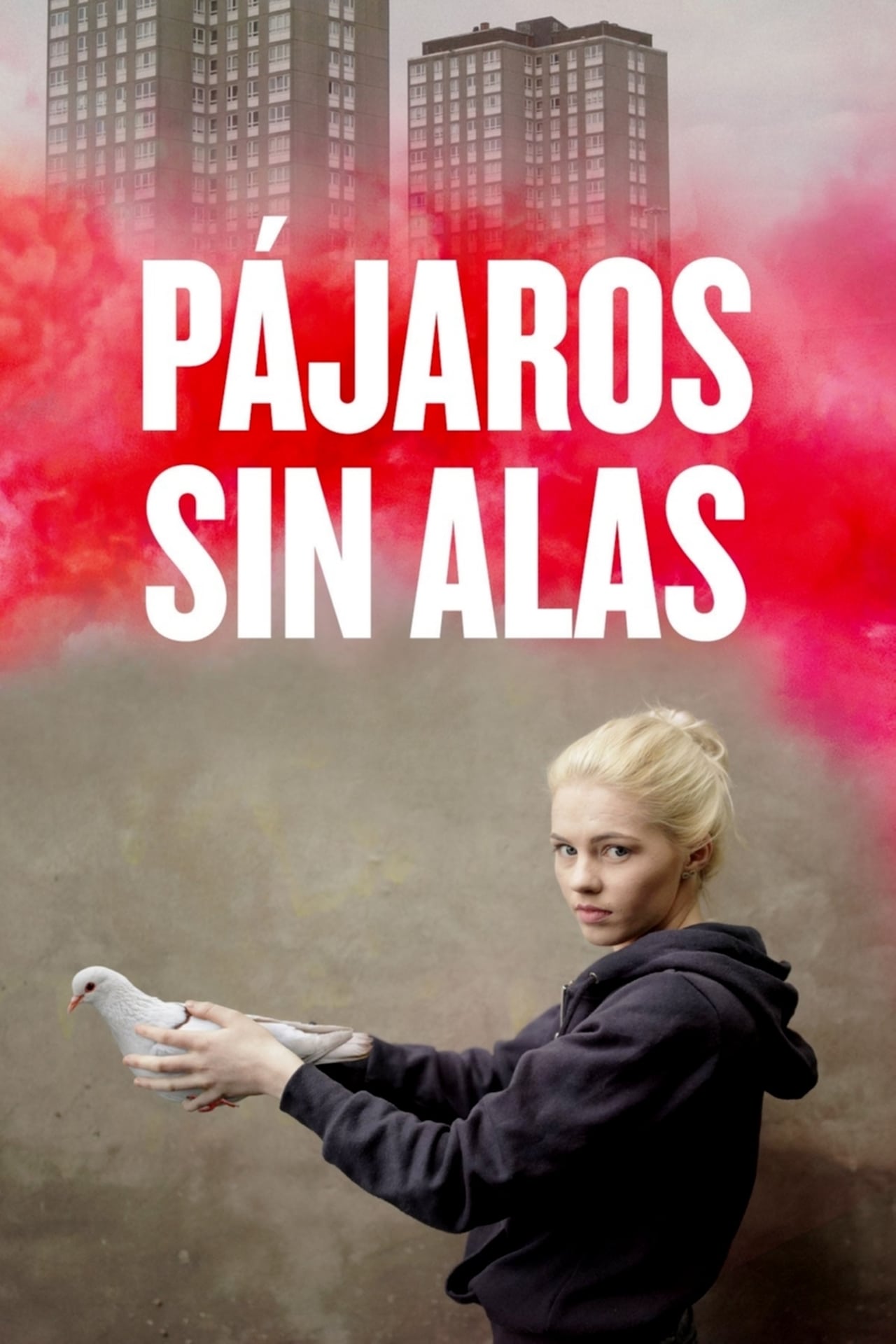 Movie Pájaros sin alas