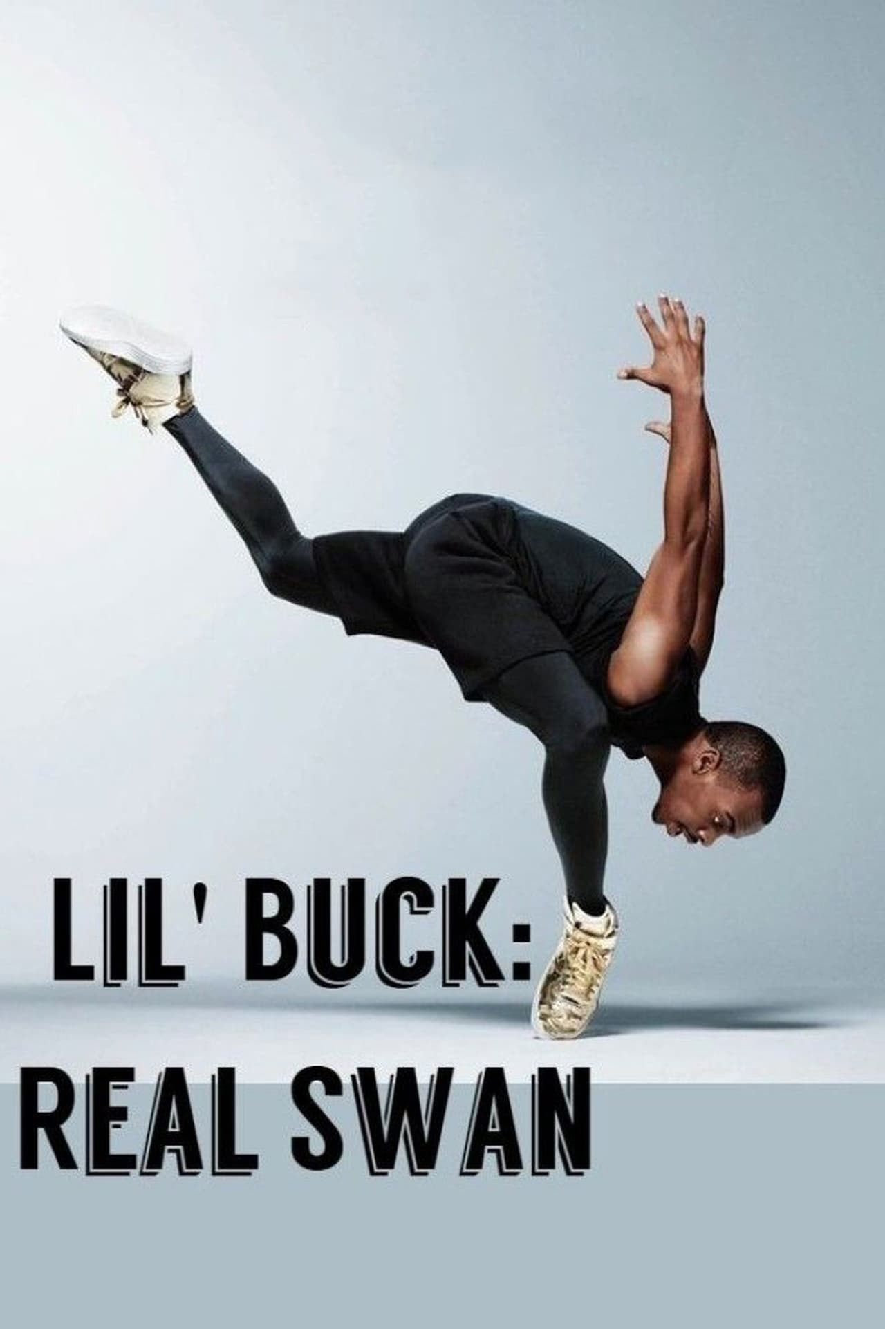 Movie Lil' Buck: Real Swan