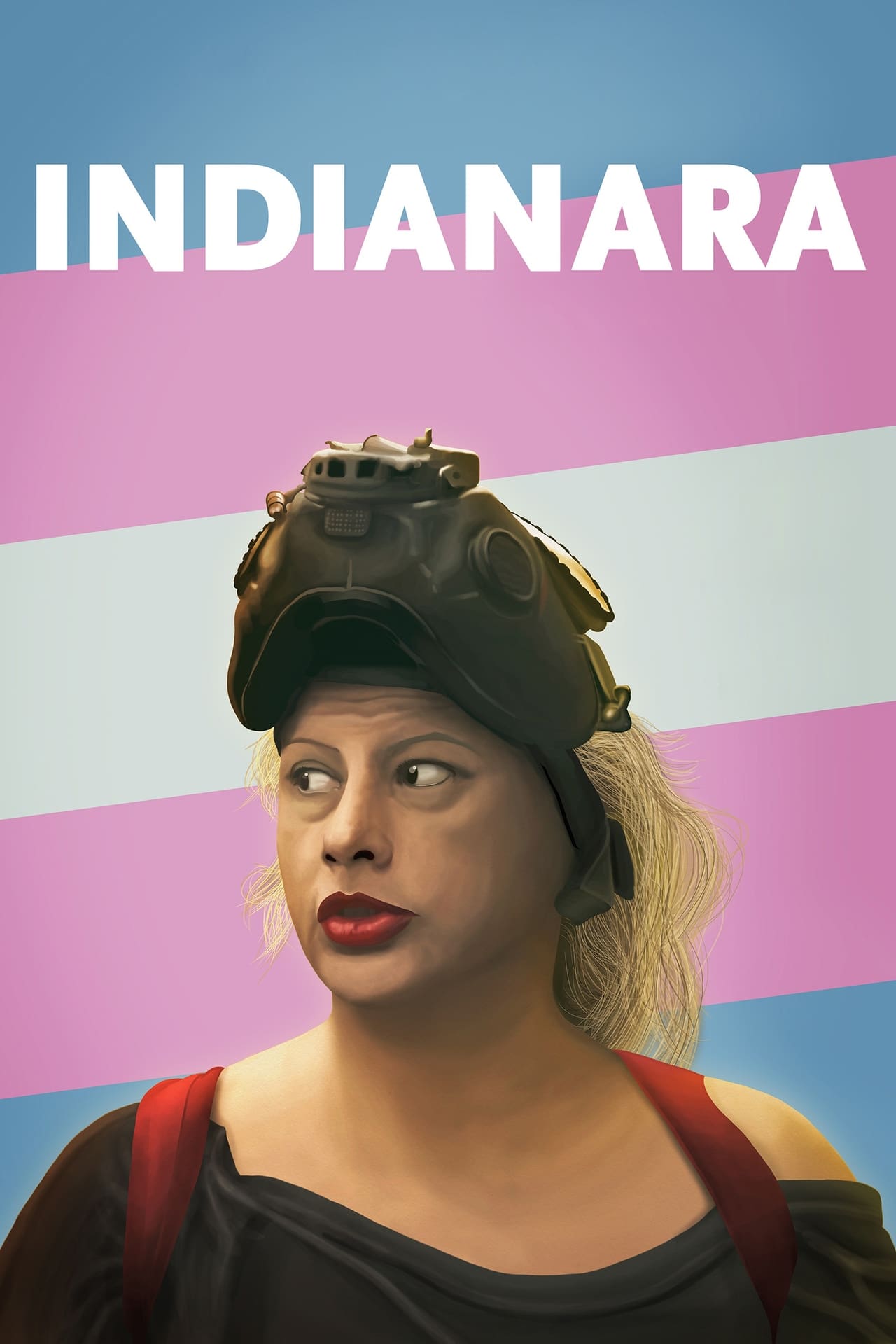 Películas Indianara