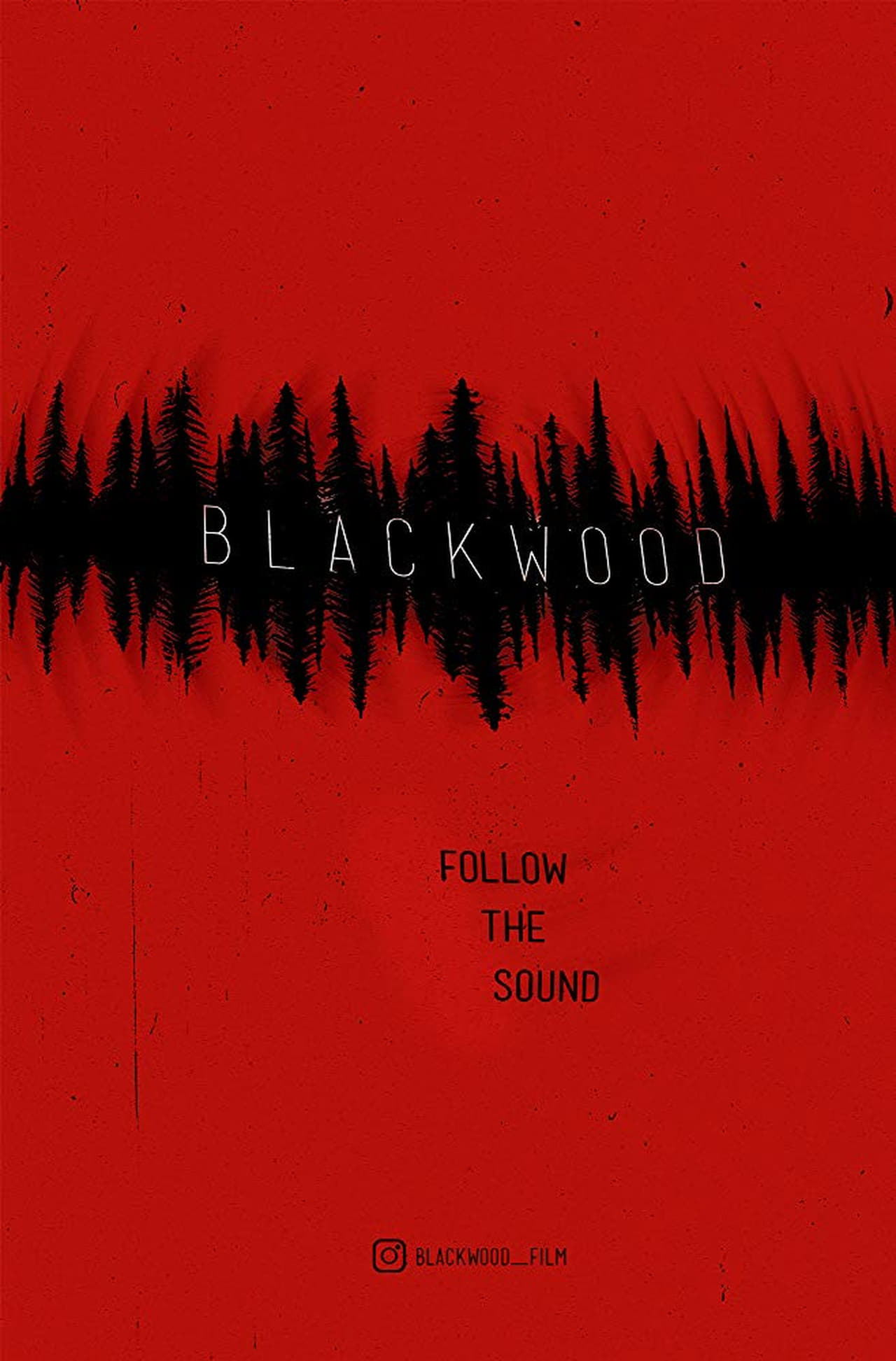 Película Blackwood
