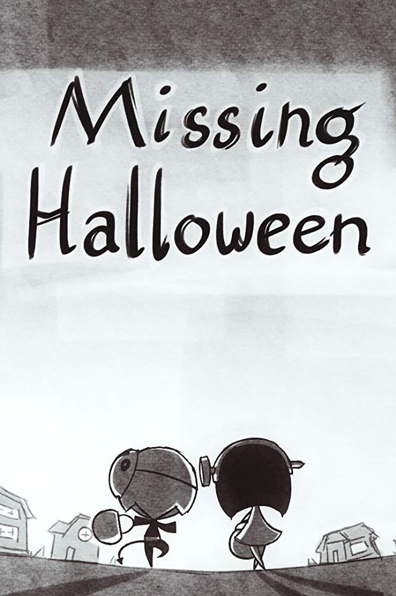 Película Missing Halloween