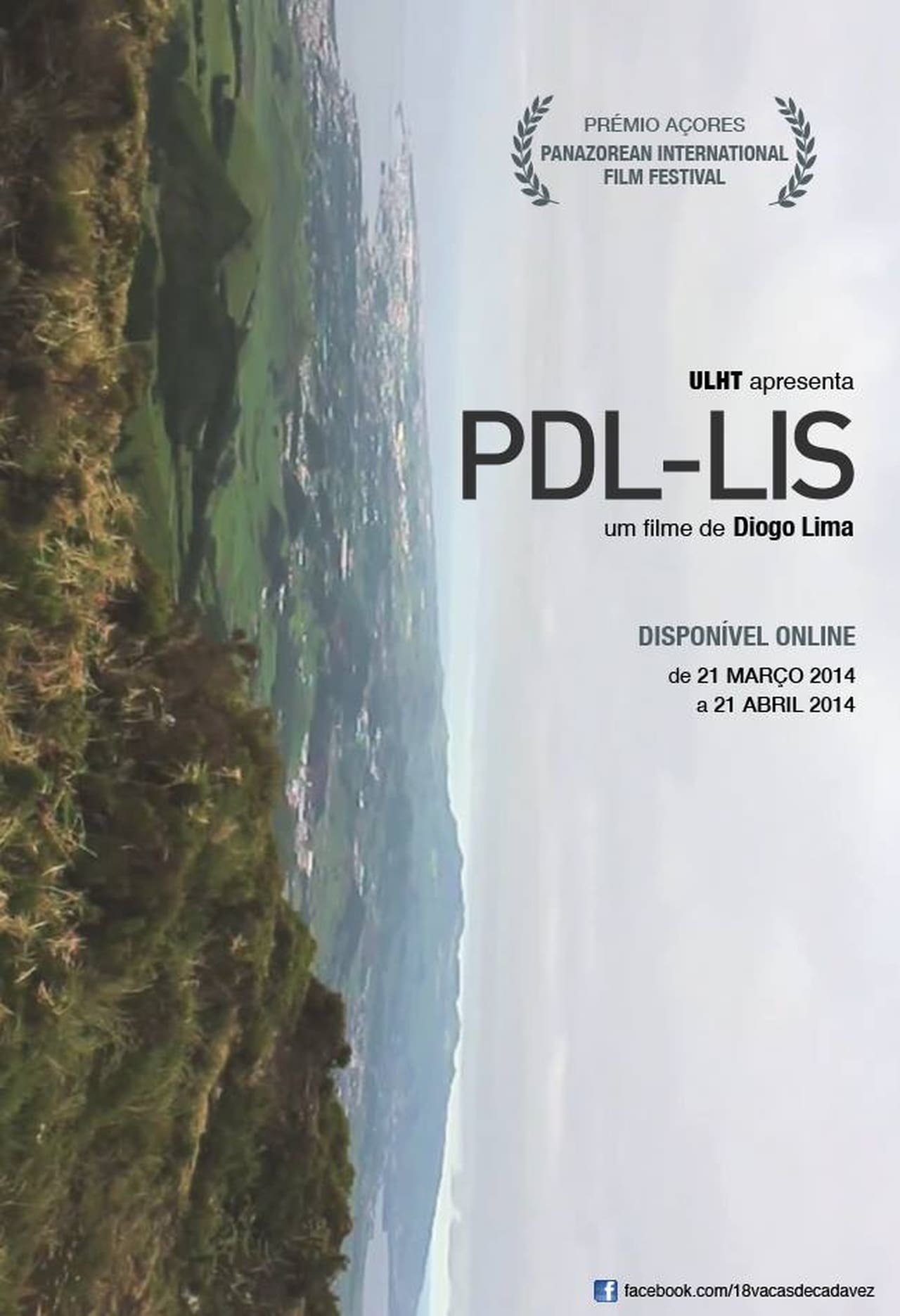 Movies PDL-LIS