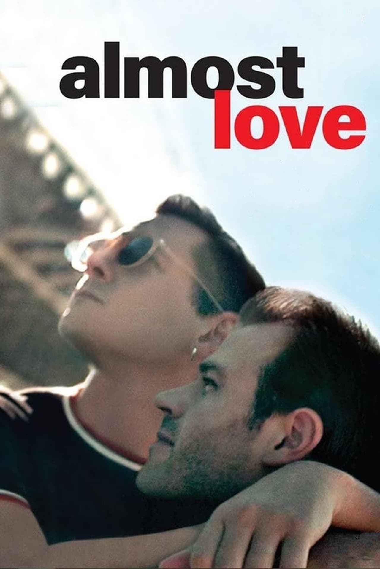 Película Almost Love