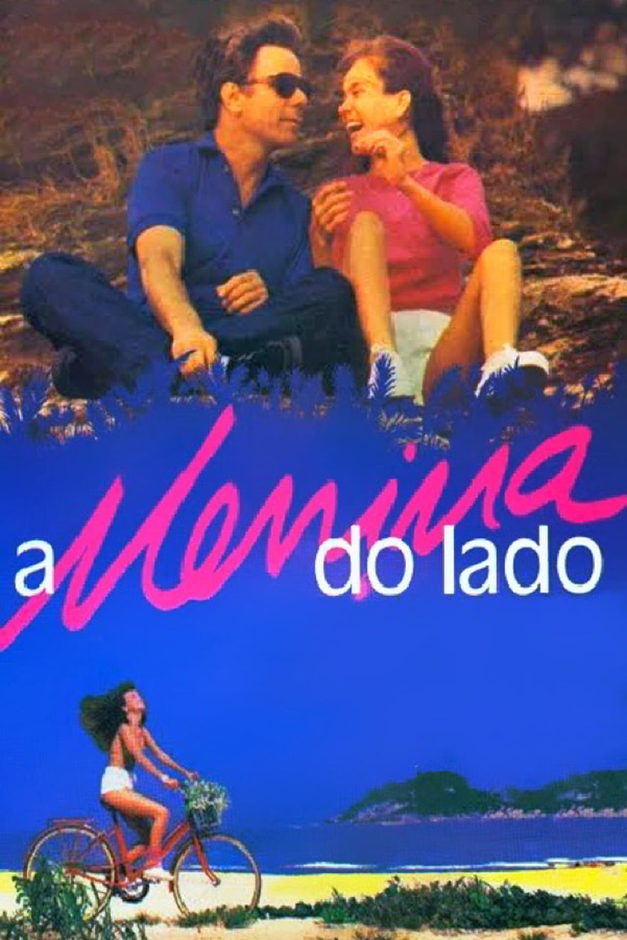 Movie A Menina do Lado