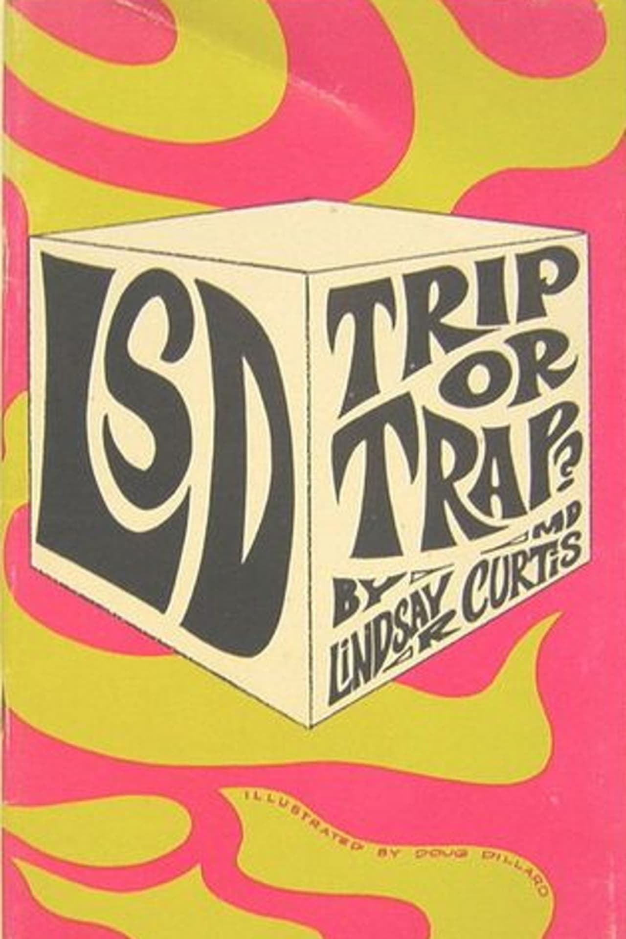 Película 'LSD': Trip or Trap!