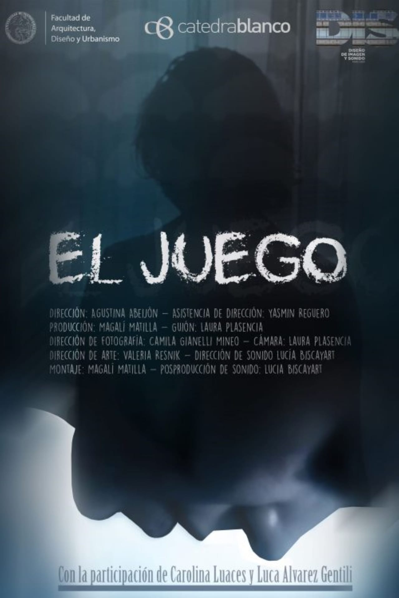 Película El juego