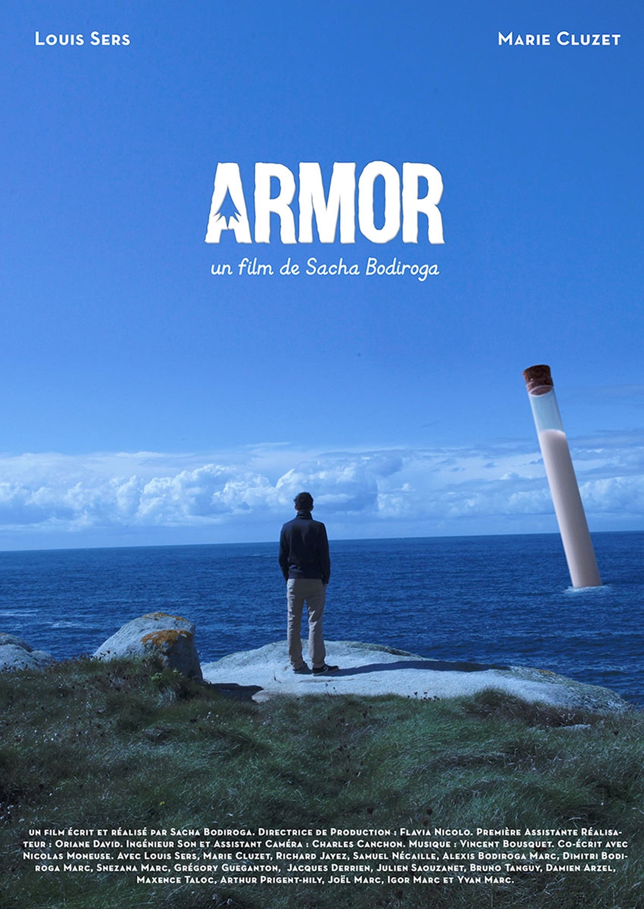Armor