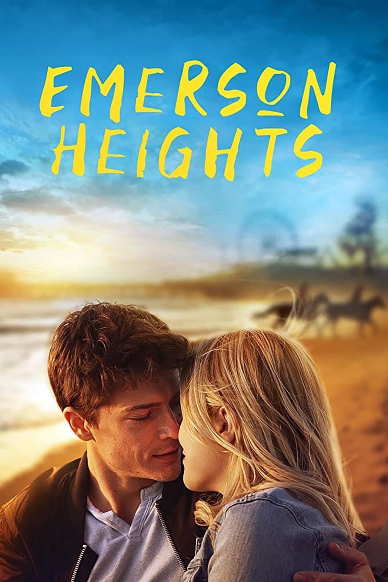 Películas Emerson Heights