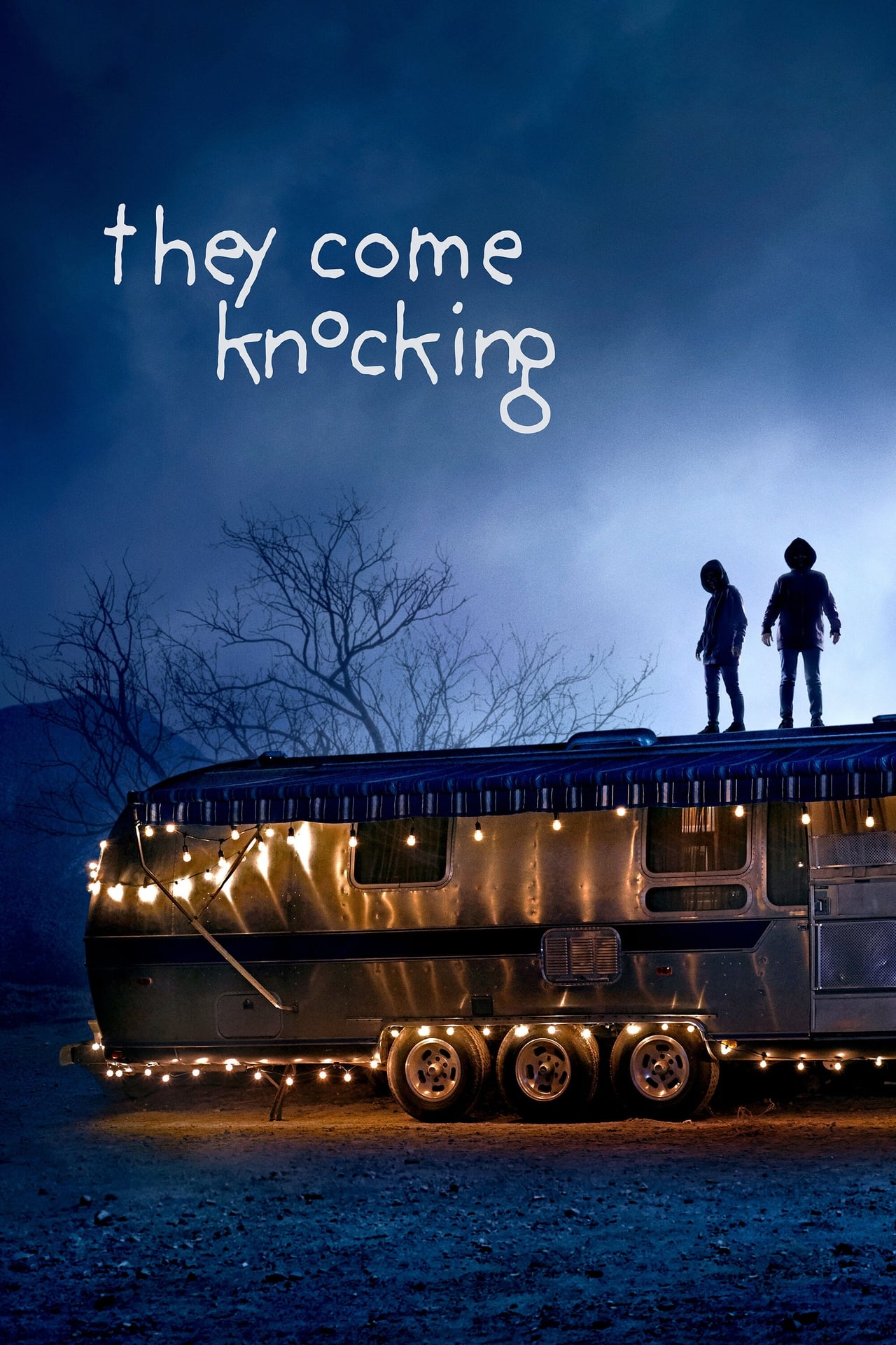 Películas They Come Knocking