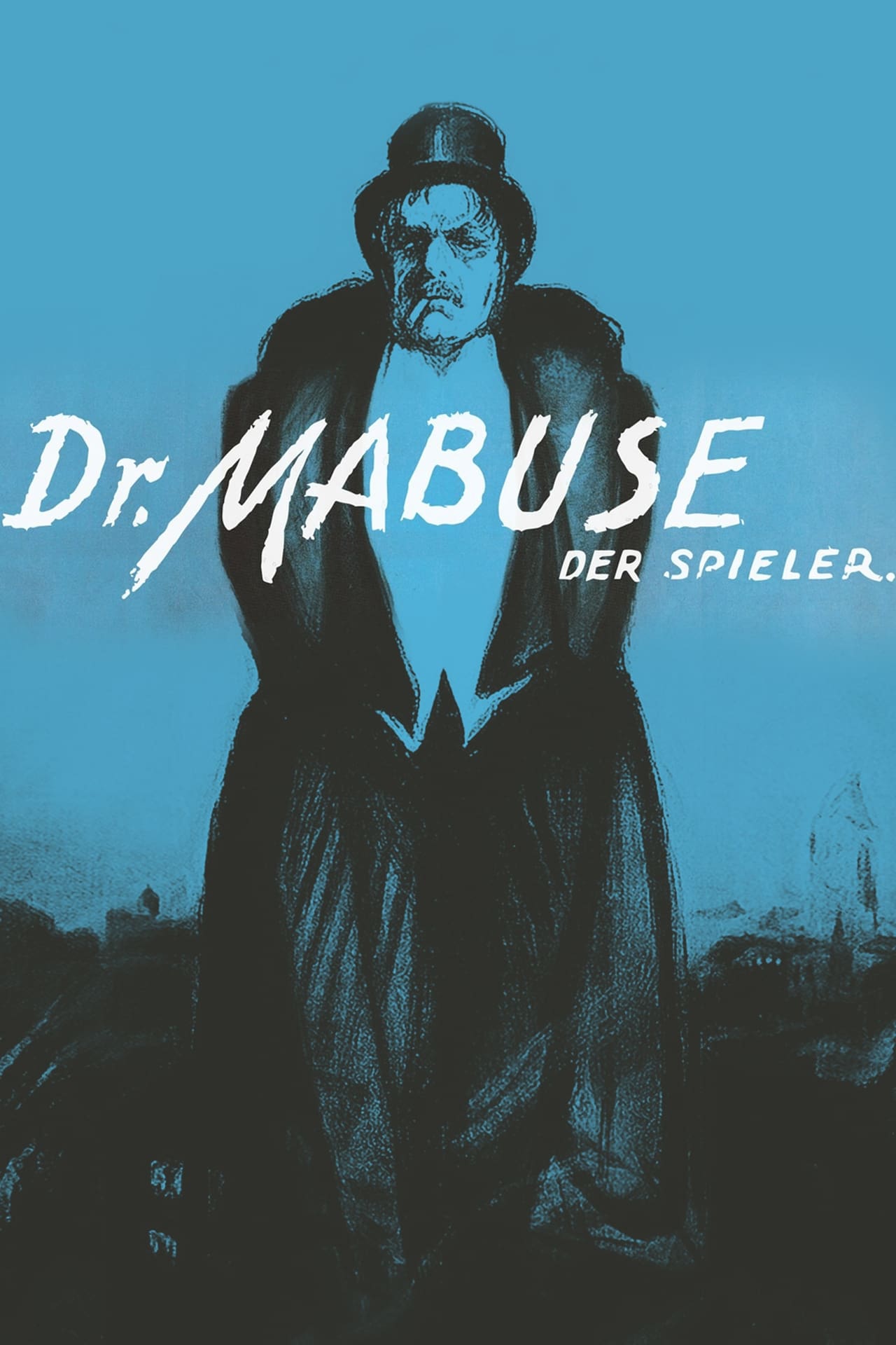 Movies Dr. Mabuse, el jugador