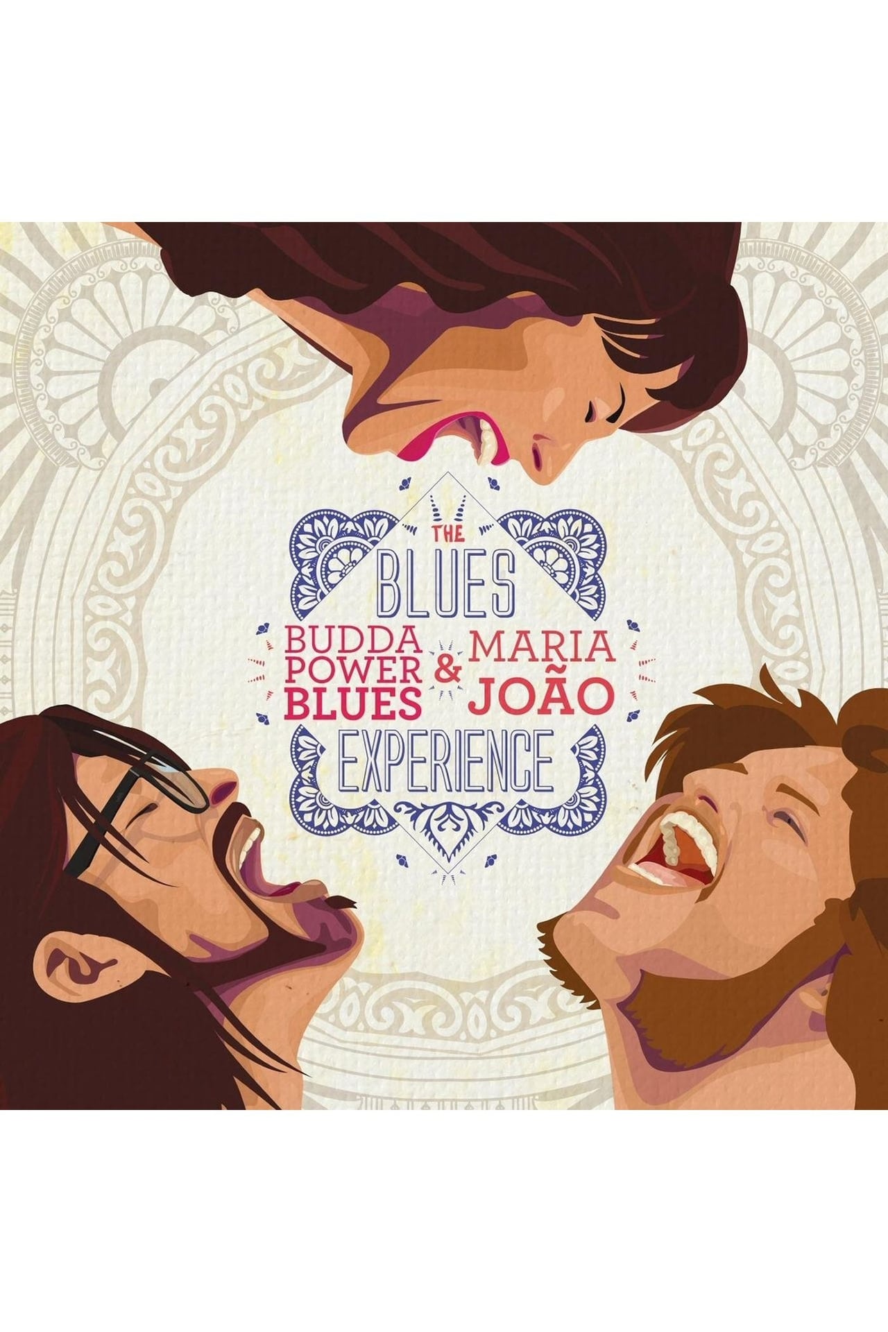 Película Budda Power Blues & Maria Joao: Reguengos Wine & Blues Fest 2017