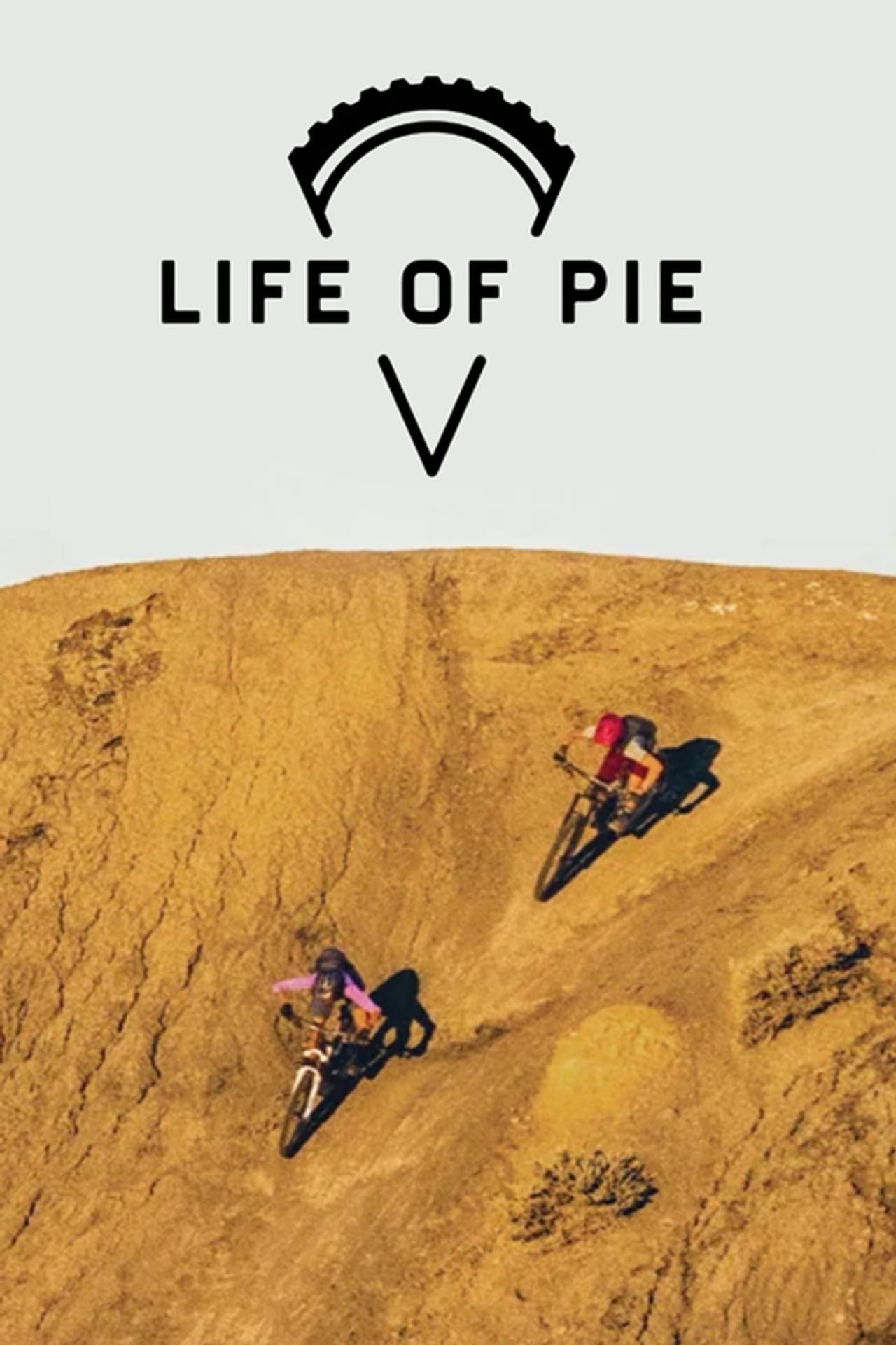 Movie Life of Pie