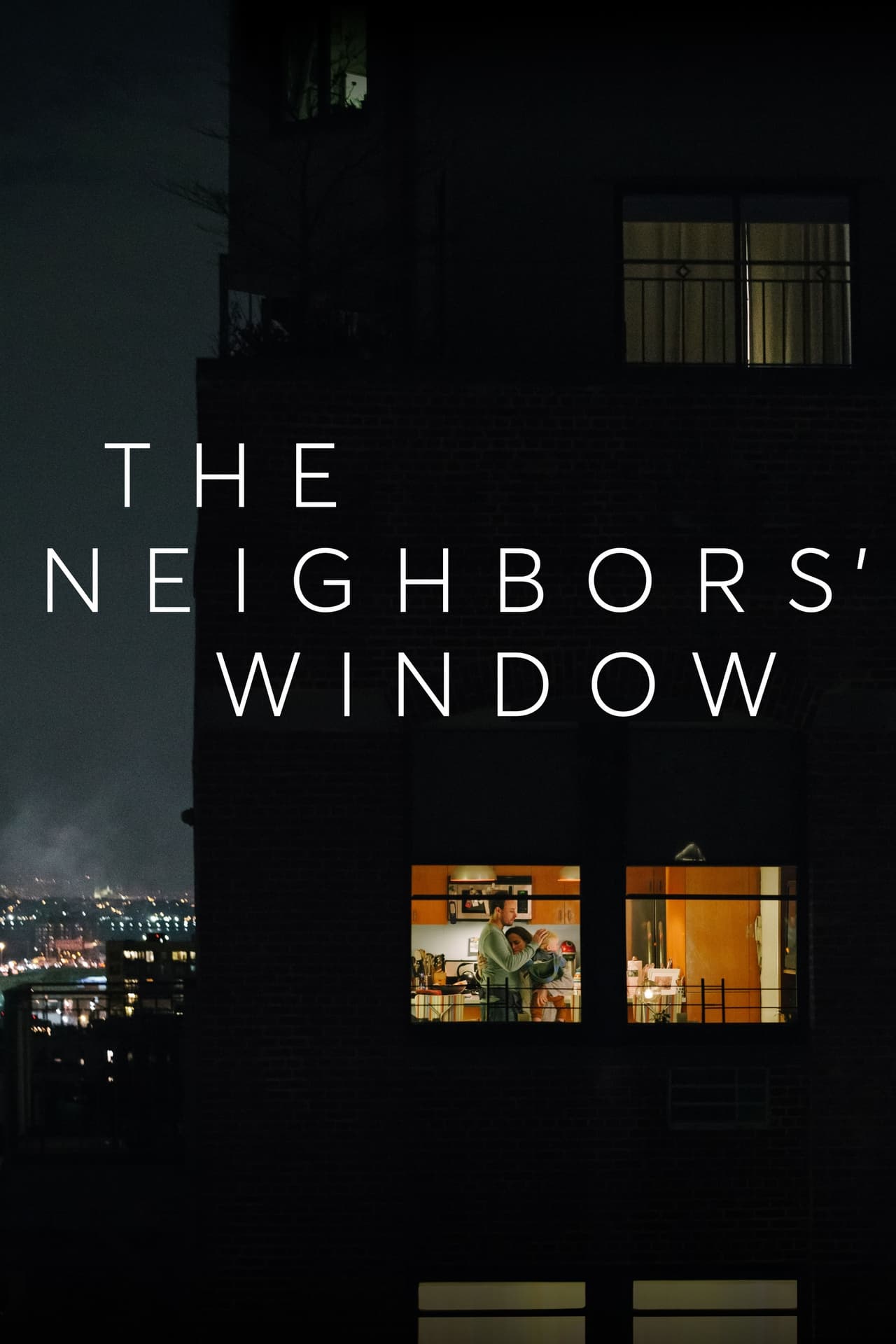 Película The Neighbors' Window