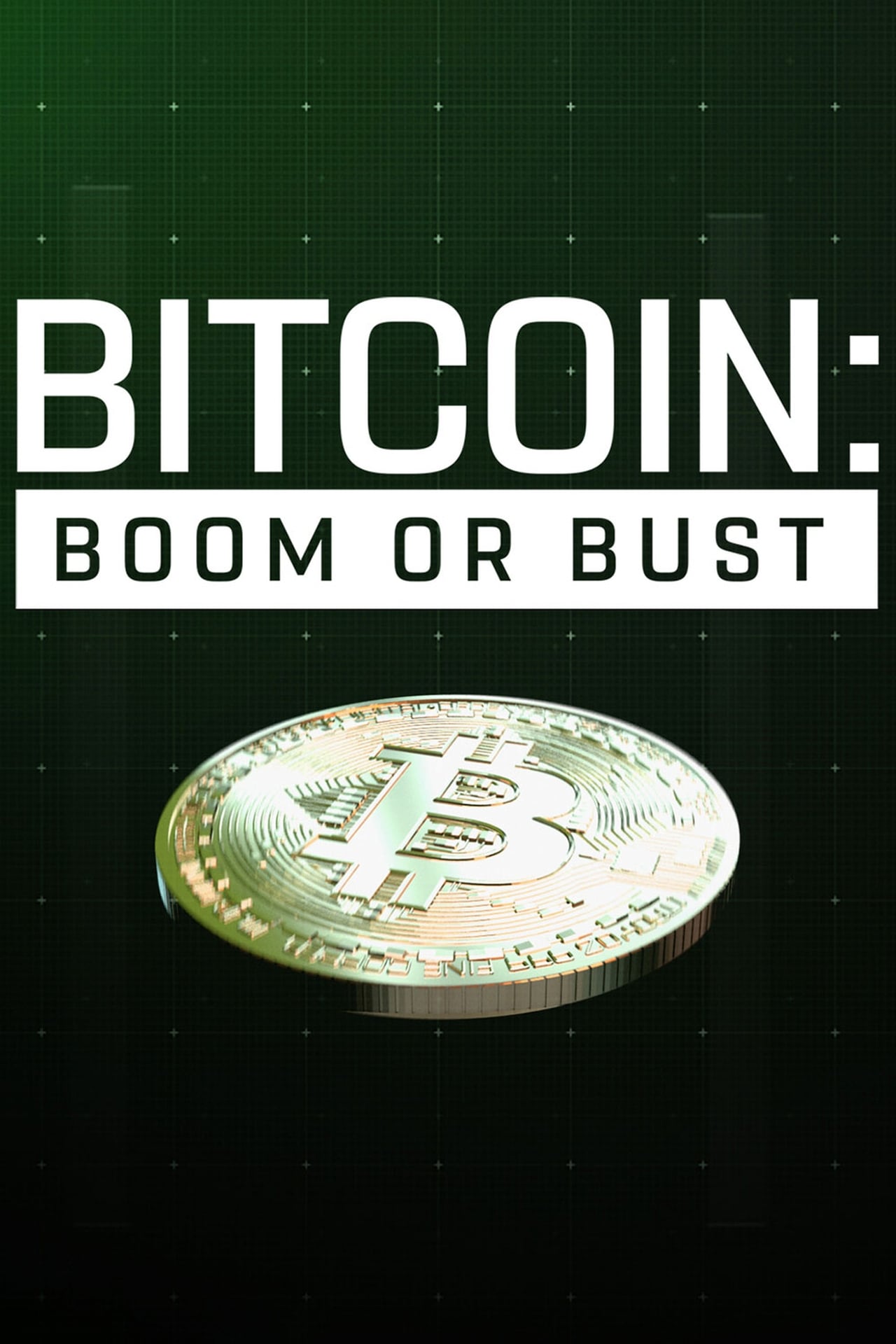 Películas Bitcoin: Boom or Bust