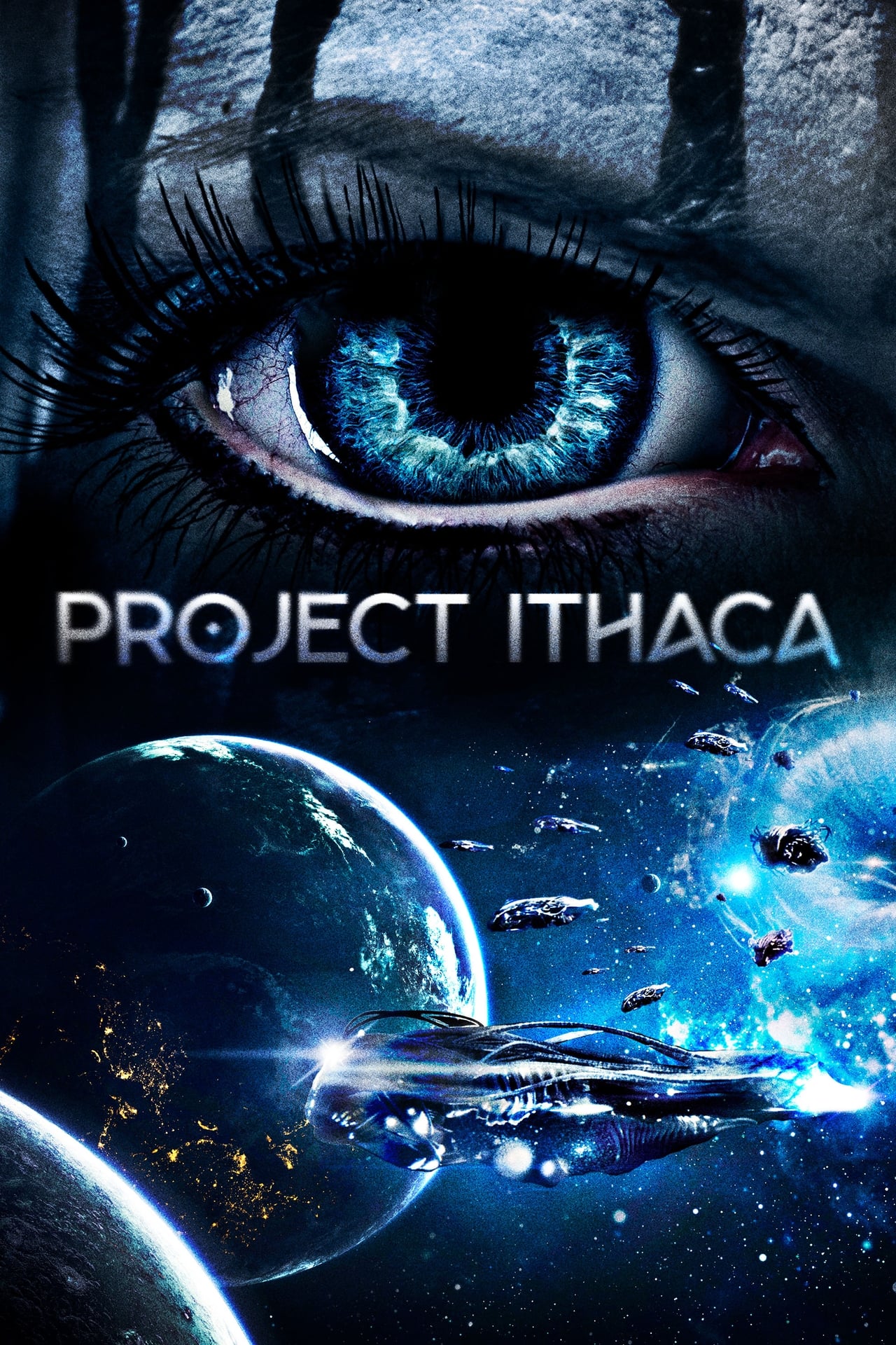 Películas Project Ithaca