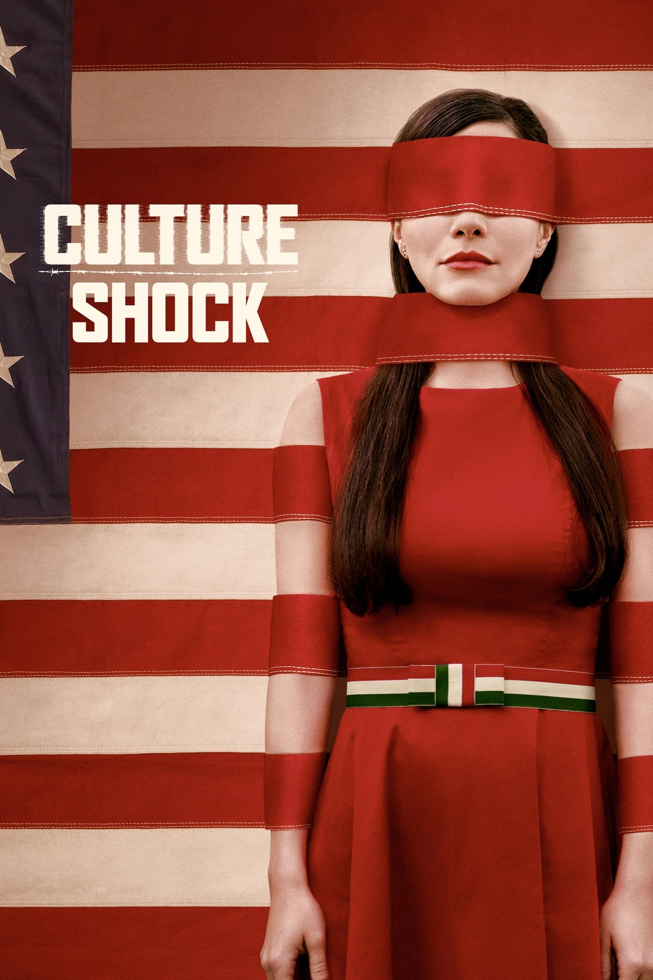 Película Culture Shock