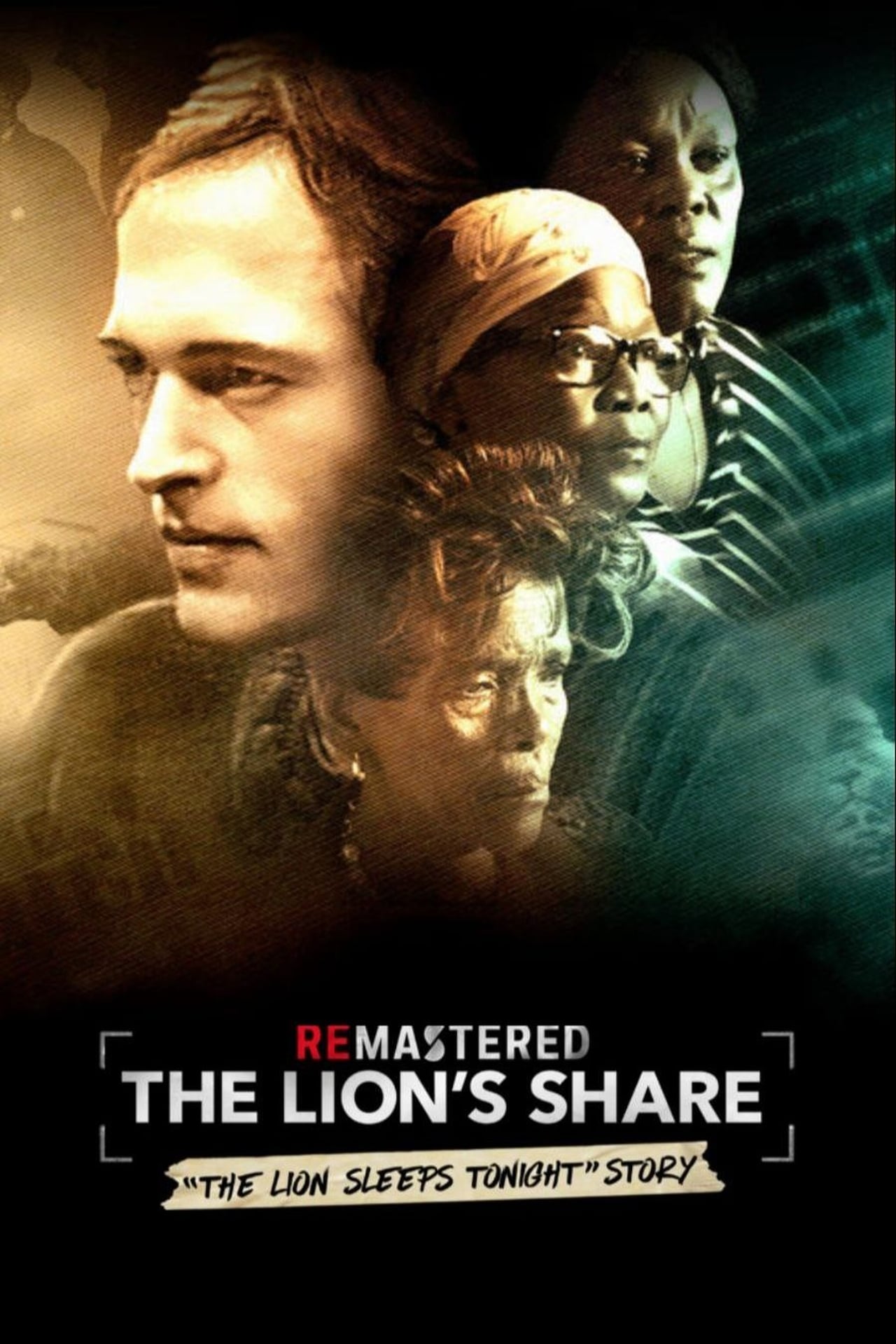 Movies ReMastered: La parte del león