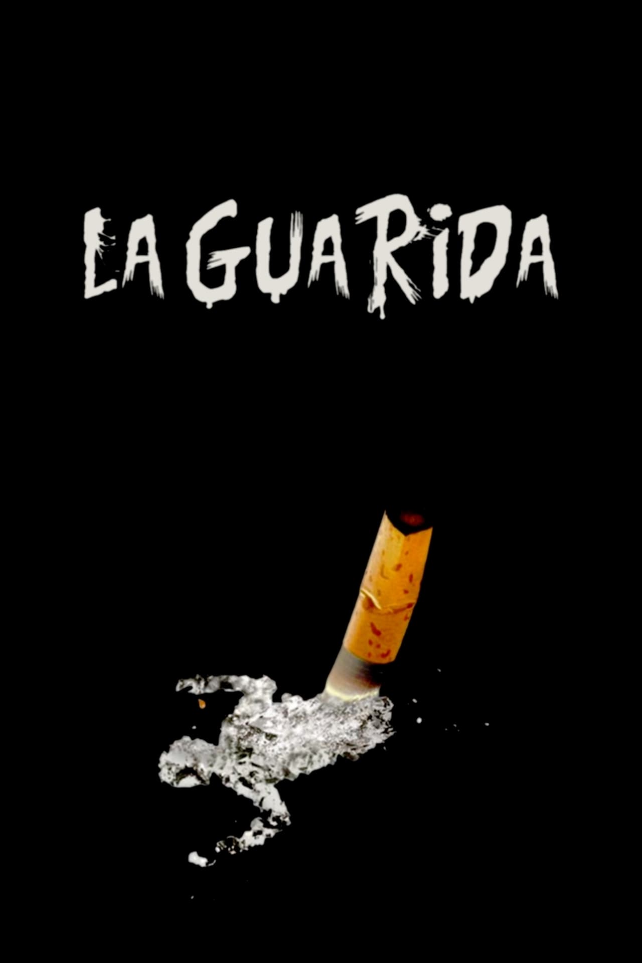 Movie La guarida