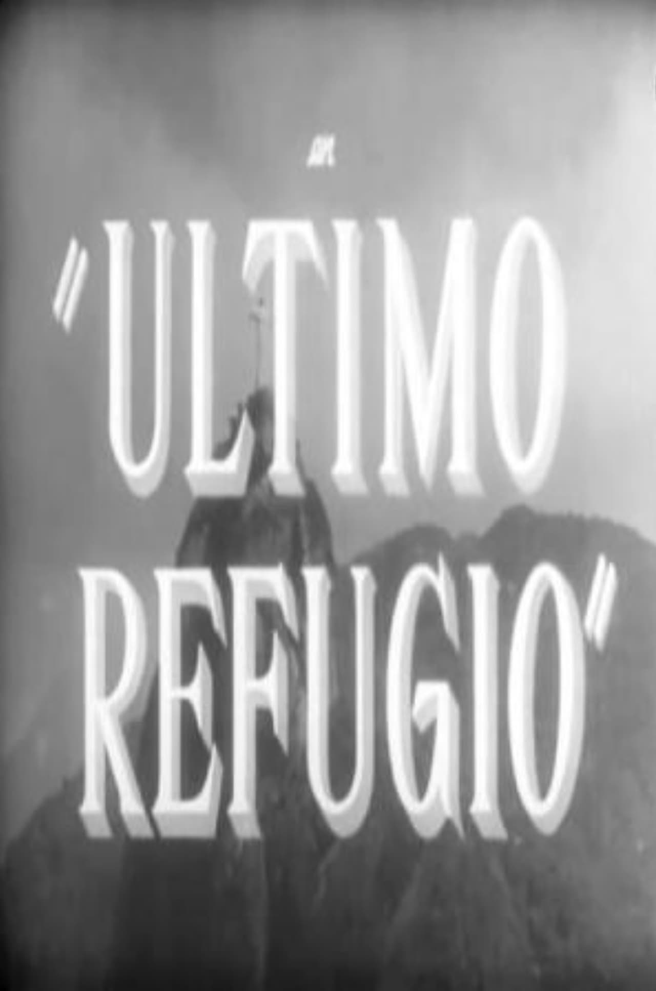 Películas Último refugio