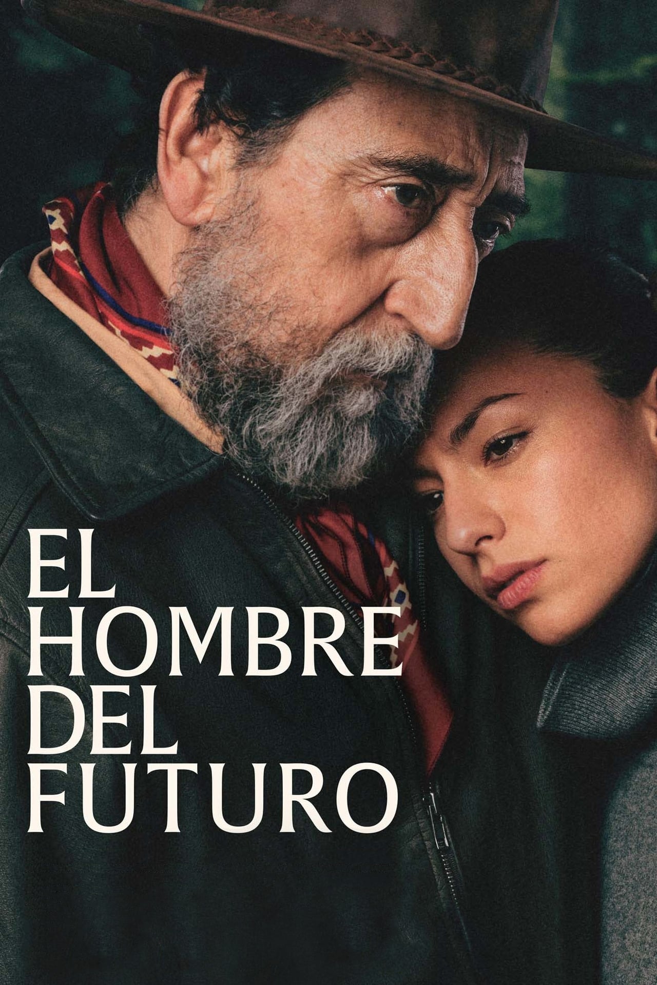 Movies El hombre del futuro